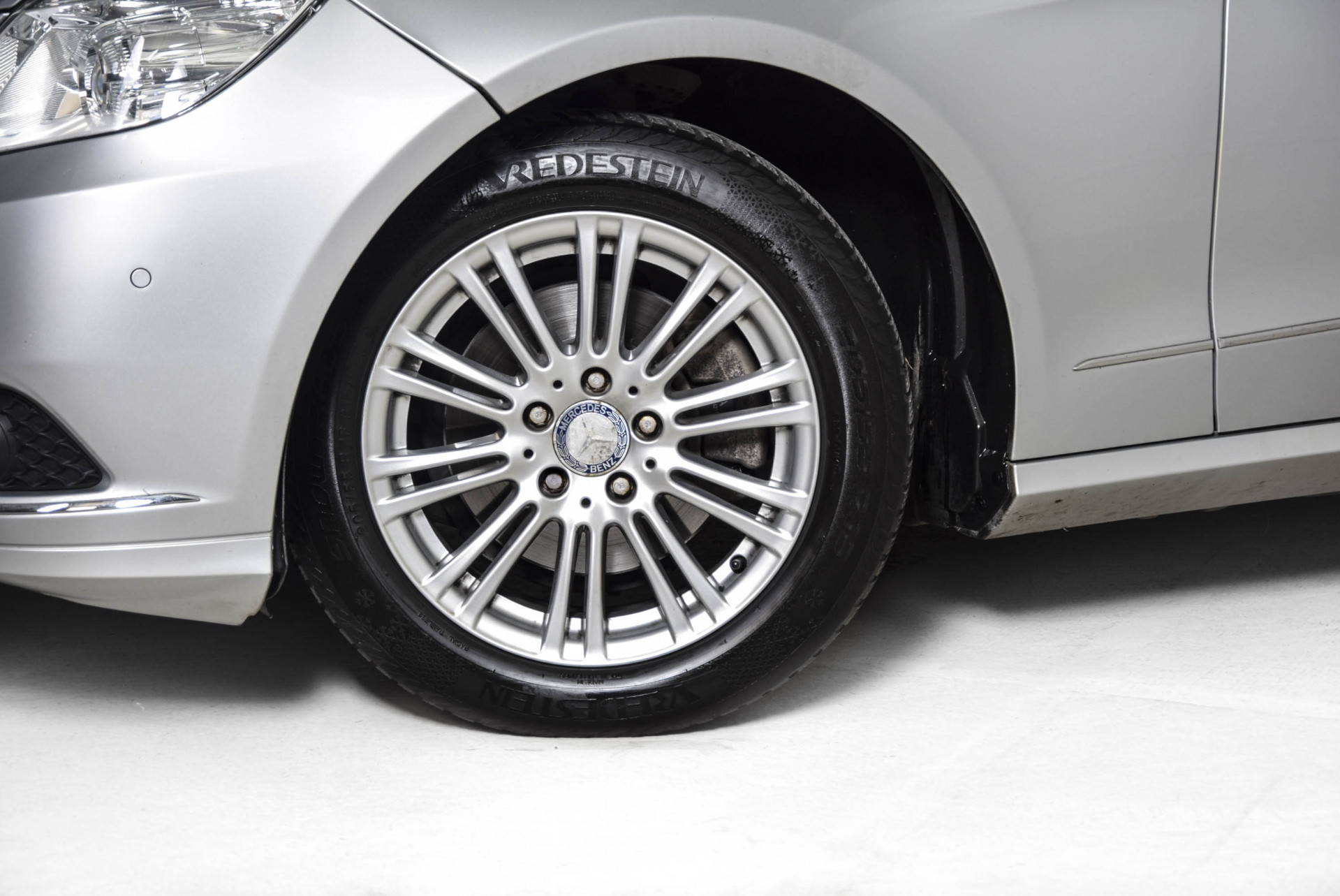 Mercedes-Benz E-Klasse Estate 220 CDI Elegance Dak/Com/Park/st-verw Aut7 Foto 24