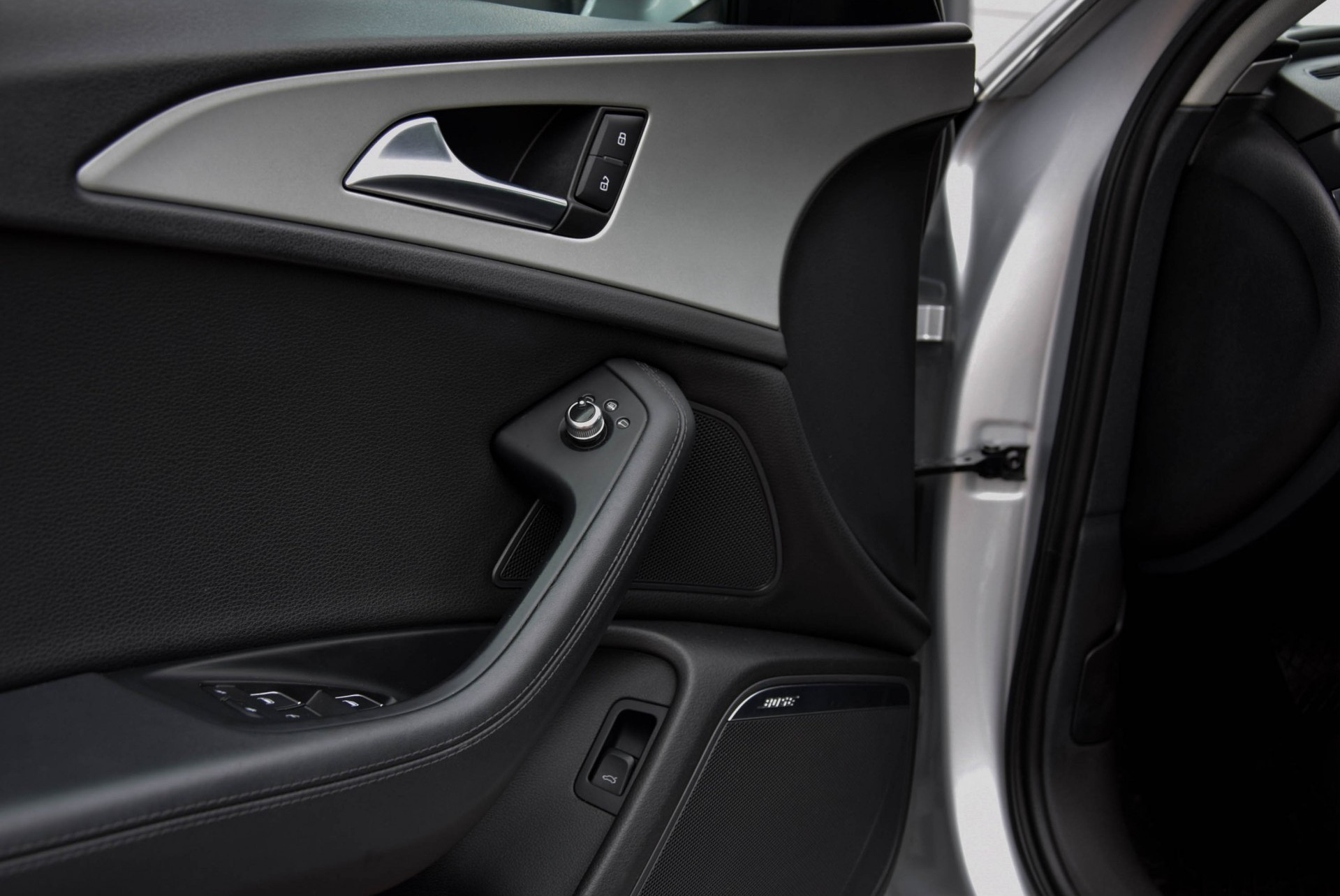 Audi A6 3.0 TDI Quattro Pro Line S Navi/Leder/BoseSoundSystem/Schuifdak Aut7 Foto 10