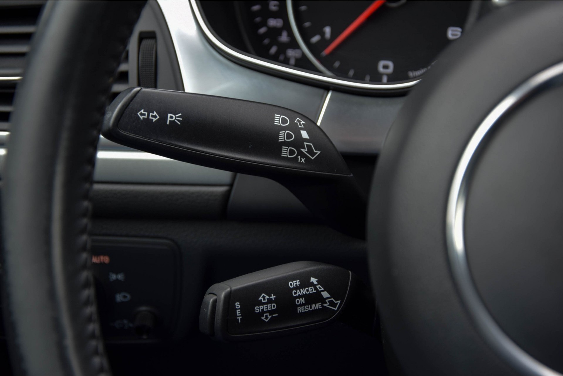 Audi A6 3.0 TDI Quattro Pro Line S Navi/Leder/BoseSoundSystem/Schuifdak Aut7 Foto 12