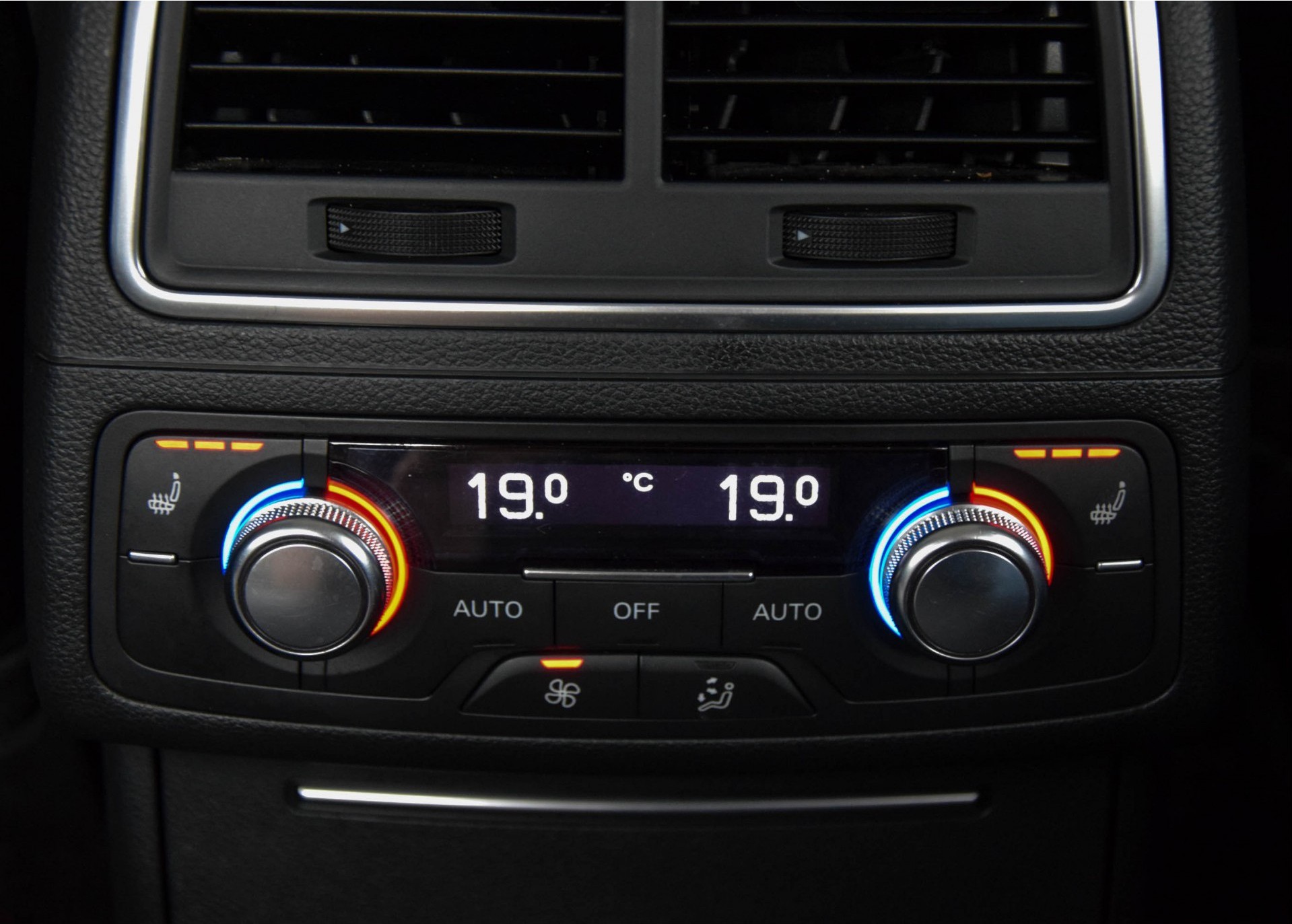 Audi A6 3.0 TDI Quattro Pro Line S Navi/Leder/BoseSoundSystem/Schuifdak Aut7 Foto 17