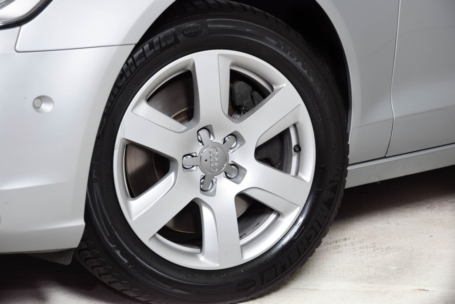 Audi A6 3.0 TDI Quattro Pro Line S Navi/Leder/BoseSoundSystem/Schuifdak Aut7 Foto 21