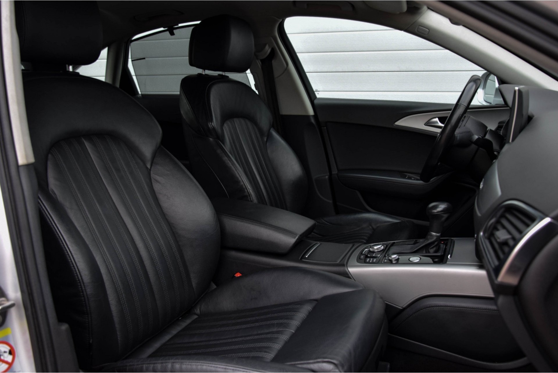 Audi A6 3.0 TDI Quattro Pro Line S Navi/Leder/BoseSoundSystem/Schuifdak Aut7 Foto 3