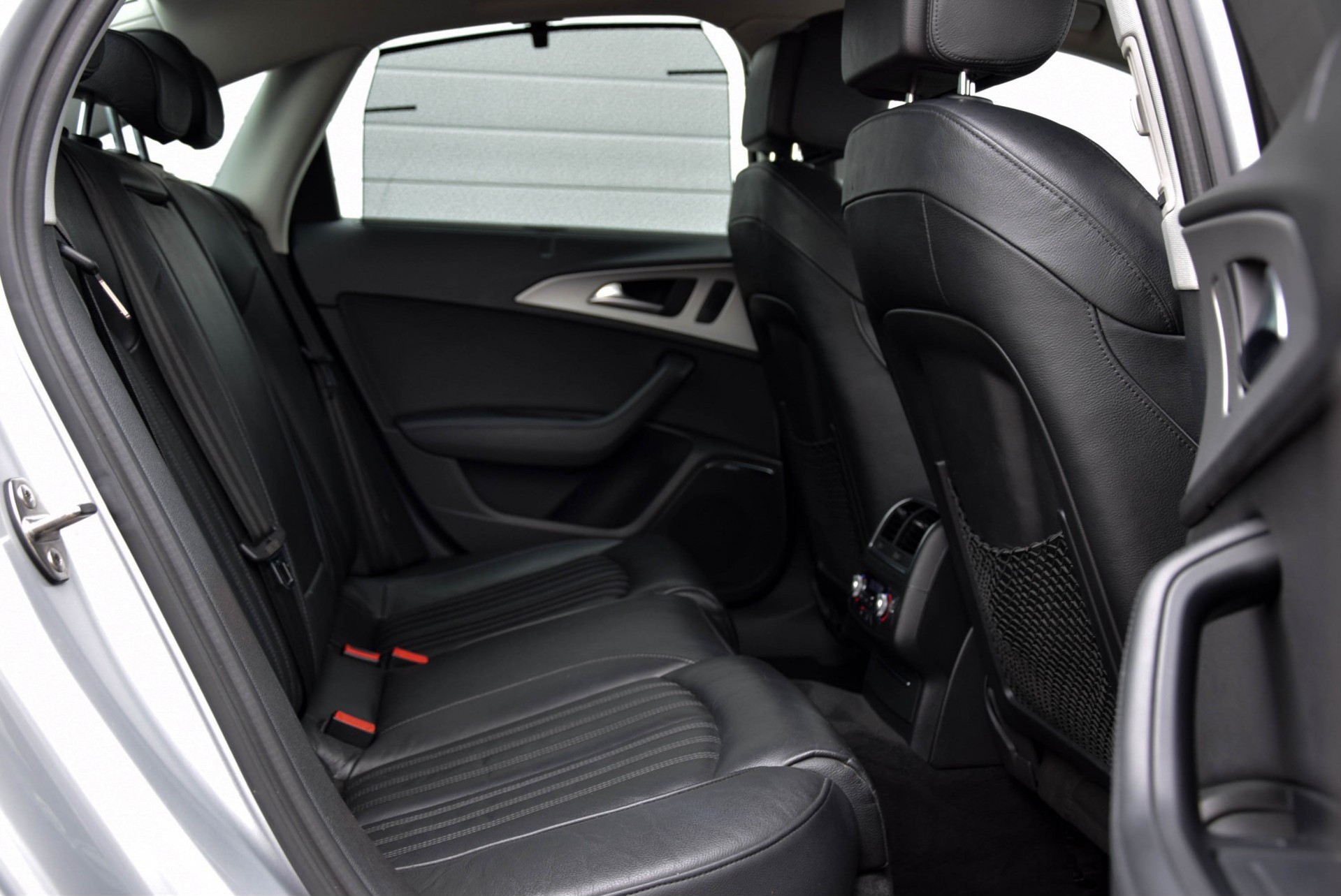 Audi A6 3.0 TDI Quattro Pro Line S Navi/Leder/BoseSoundSystem/Schuifdak Aut7 Foto 4