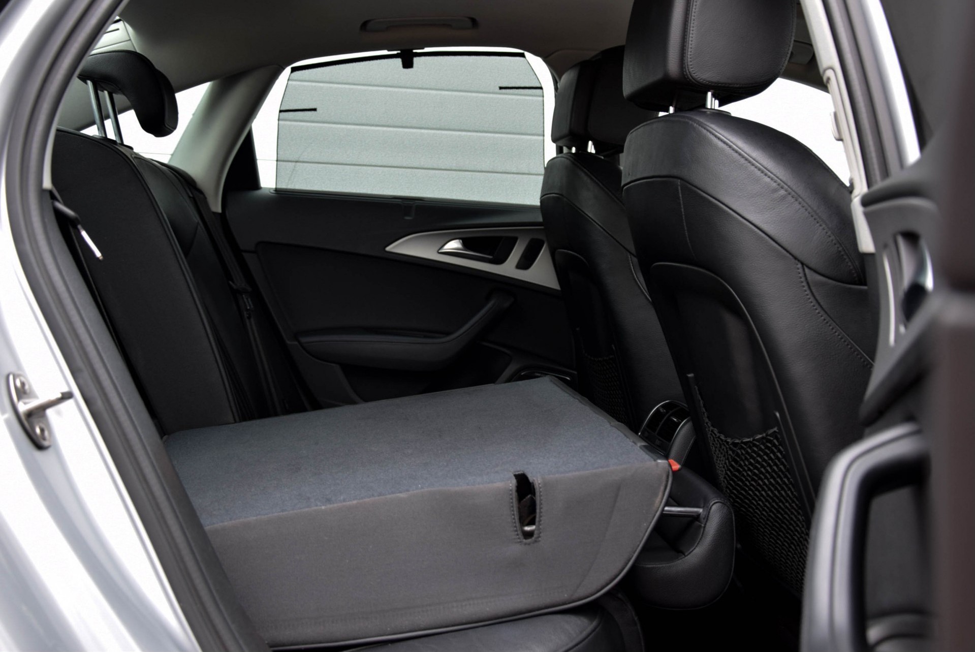 Audi A6 3.0 TDI Quattro Pro Line S Navi/Leder/BoseSoundSystem/Schuifdak Aut7 Foto 5