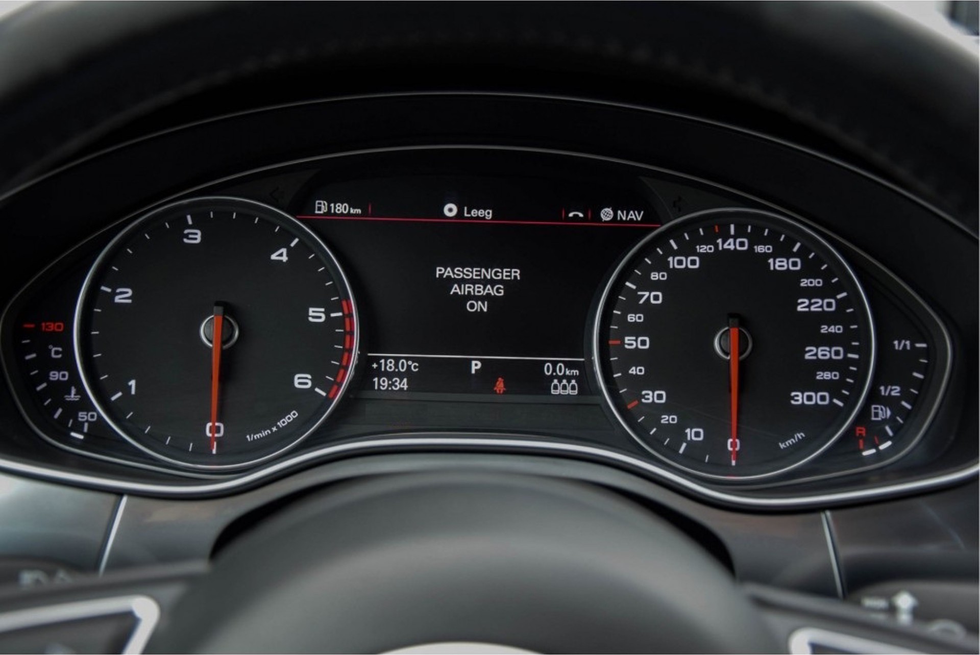 Audi A6 3.0 TDI Quattro Pro Line S Navi/Leder/BoseSoundSystem/Schuifdak Aut7 Foto 6