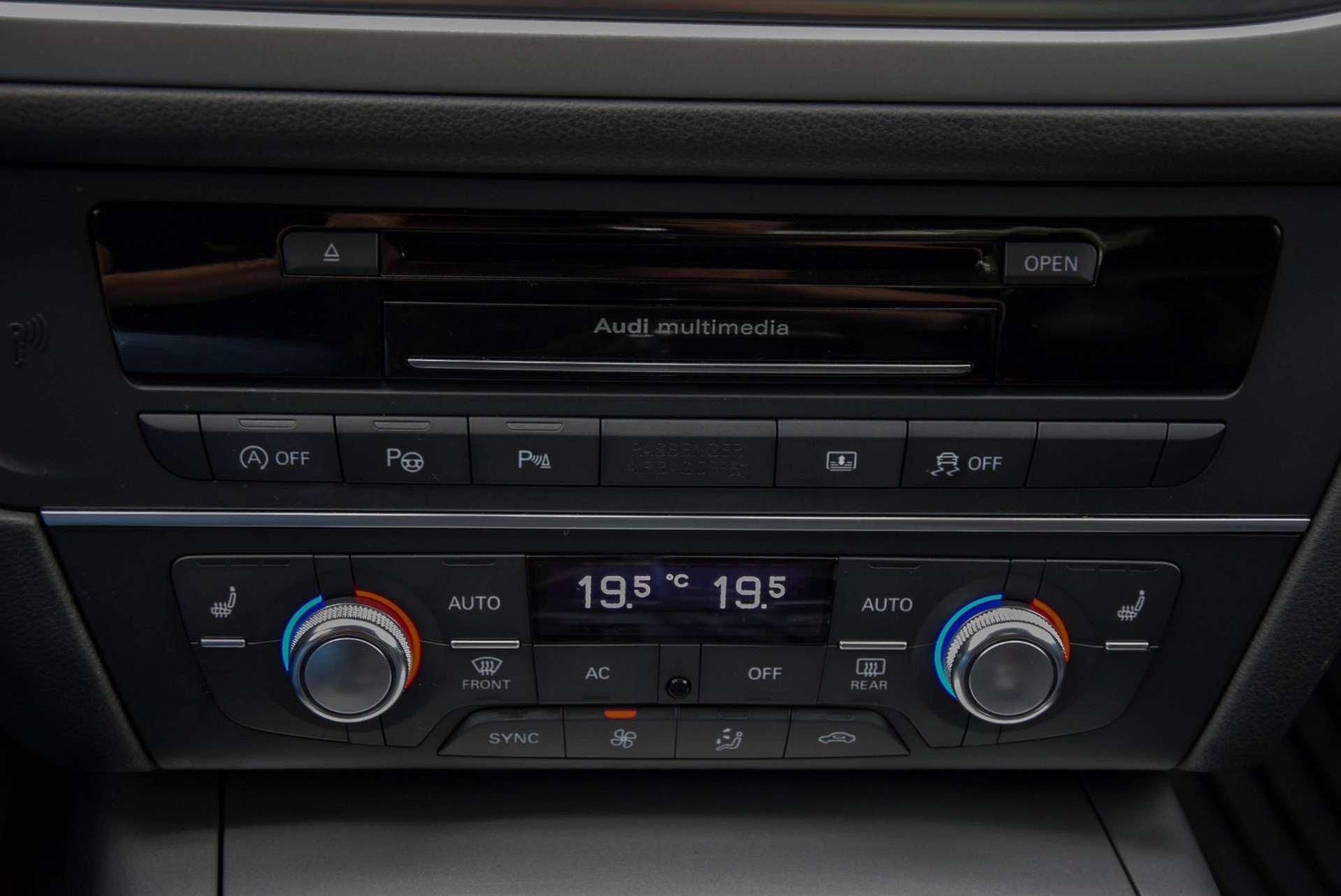 Audi A6 3.0 TDI Quattro Pro Line S Navi/Leder/BoseSoundSystem/Schuifdak Aut7 Foto 9