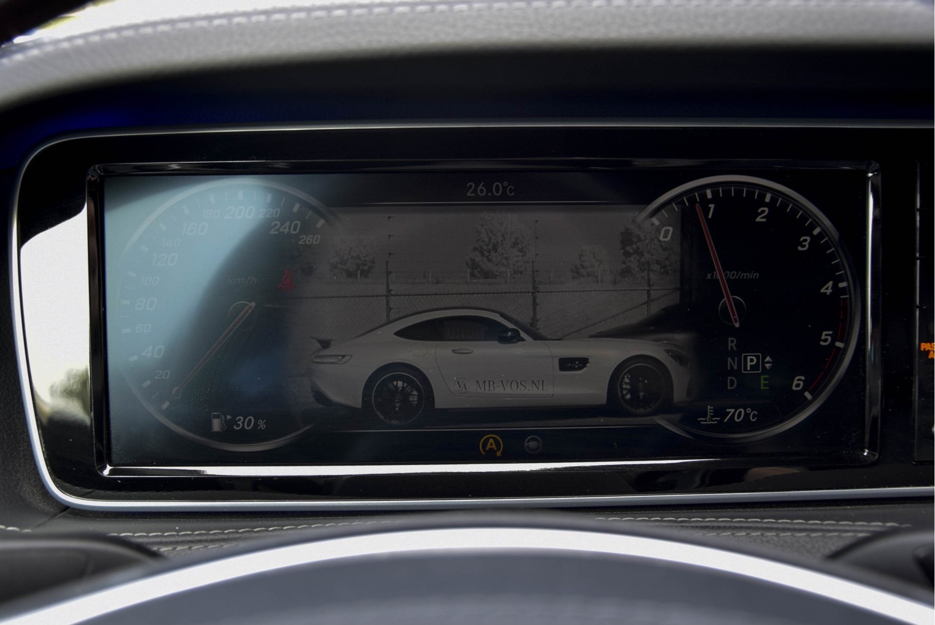 Mercedes-Benz S-Klasse 350 Bluetec AMG Massage/Distronic+/Keyless-Go/Pano/Camera/Nightvision/Mem Aut7 Foto 10