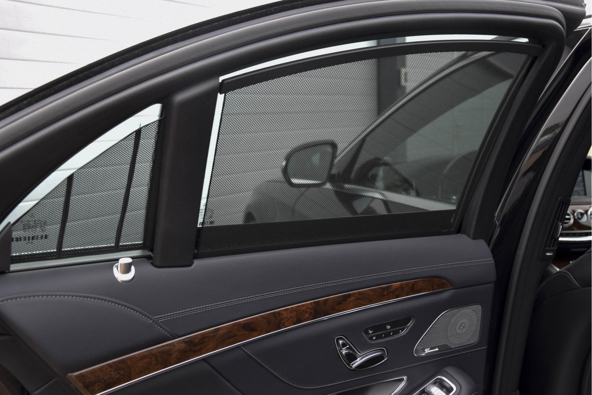 Mercedes-Benz S-Klasse 350 Bluetec AMG Massage/Distronic+/Keyless-Go/Pano/Camera/Nightvision/Mem Aut7 Foto 20