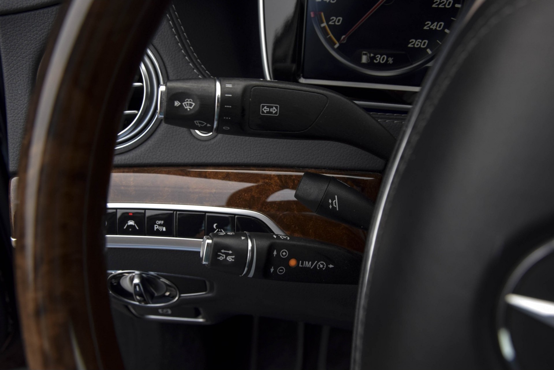 Mercedes-Benz S-Klasse 350 Bluetec AMG Massage/Distronic+/Keyless-Go/Pano/Camera/Nightvision/Mem Aut7 Foto 8