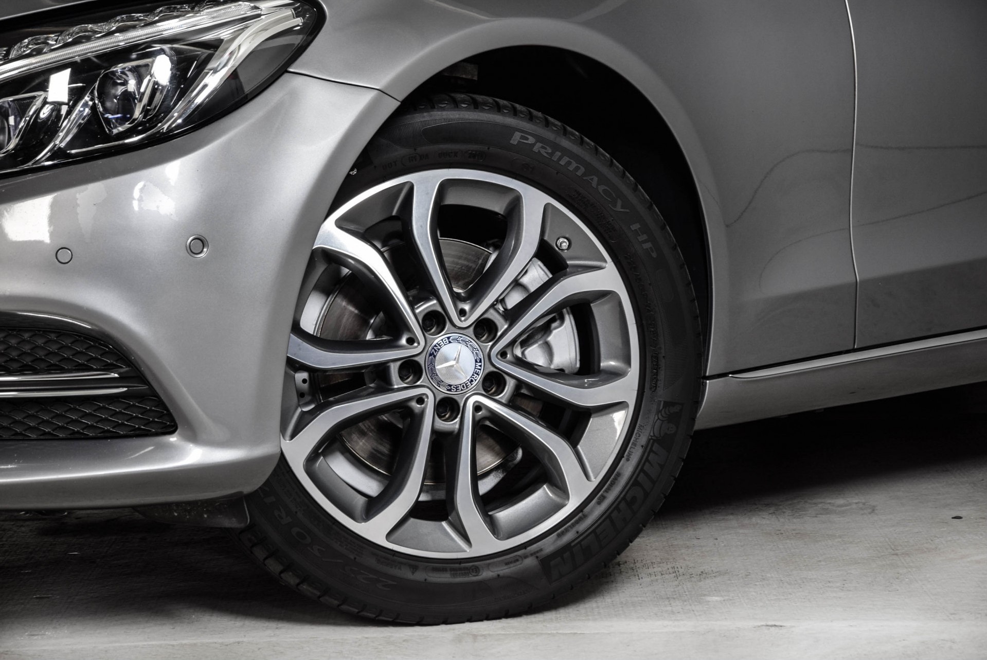 Mercedes-Benz C-Klasse 220 Cdi Avantgarde Comand/Camera/ILS/Schuifdak/Trekhaak/Keyless Aut7 Foto 3