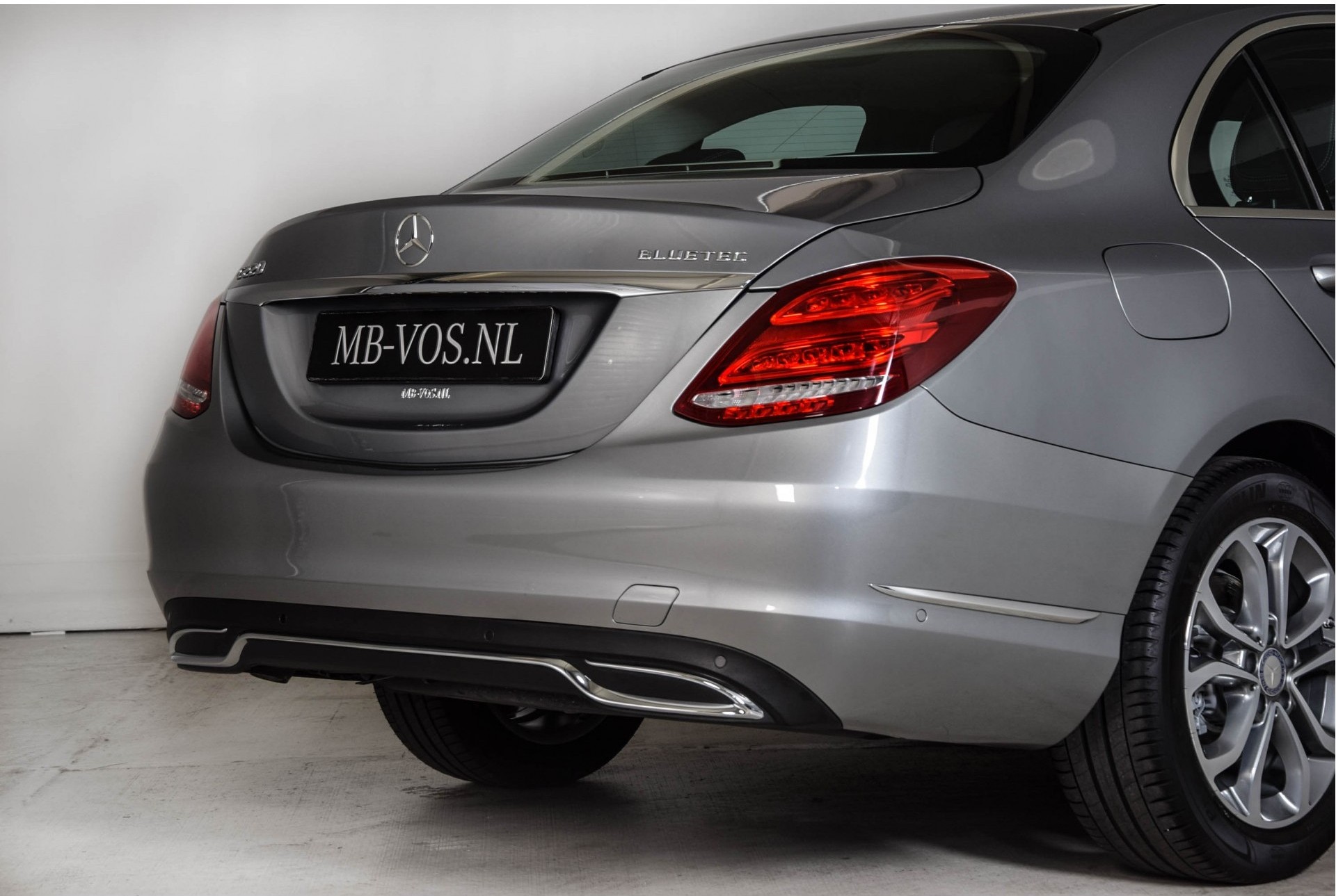 Mercedes-Benz C-Klasse 220 Cdi Avantgarde Comand/Camera/ILS/Schuifdak/Trekhaak/Keyless Aut7 Foto 5