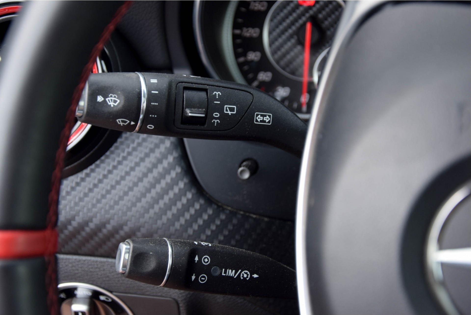 Mercedes-Benz A-Klasse 45 AMG 4-M Performance Stoelen+uitlaat/Aerodynamicapakket/Harman-Kardon/Keyless/Memory Aut7 Foto 15