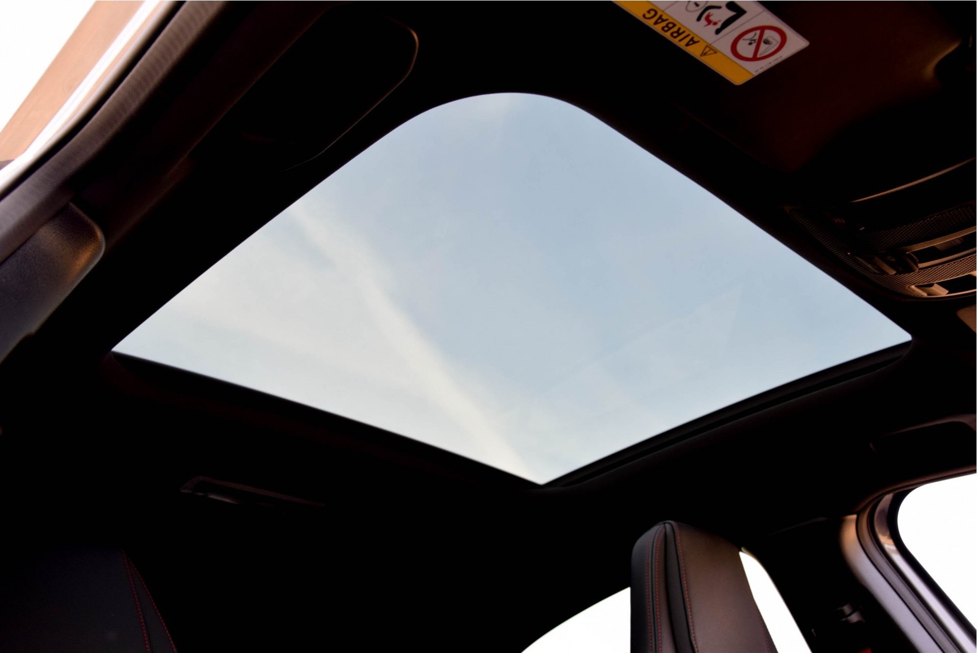 Mercedes-Benz A-Klasse 45 AMG 4-M Performance Stoelen+uitlaat/Aerodynamicapakket/Harman-Kardon/Keyless/Memory Aut7 Foto 16