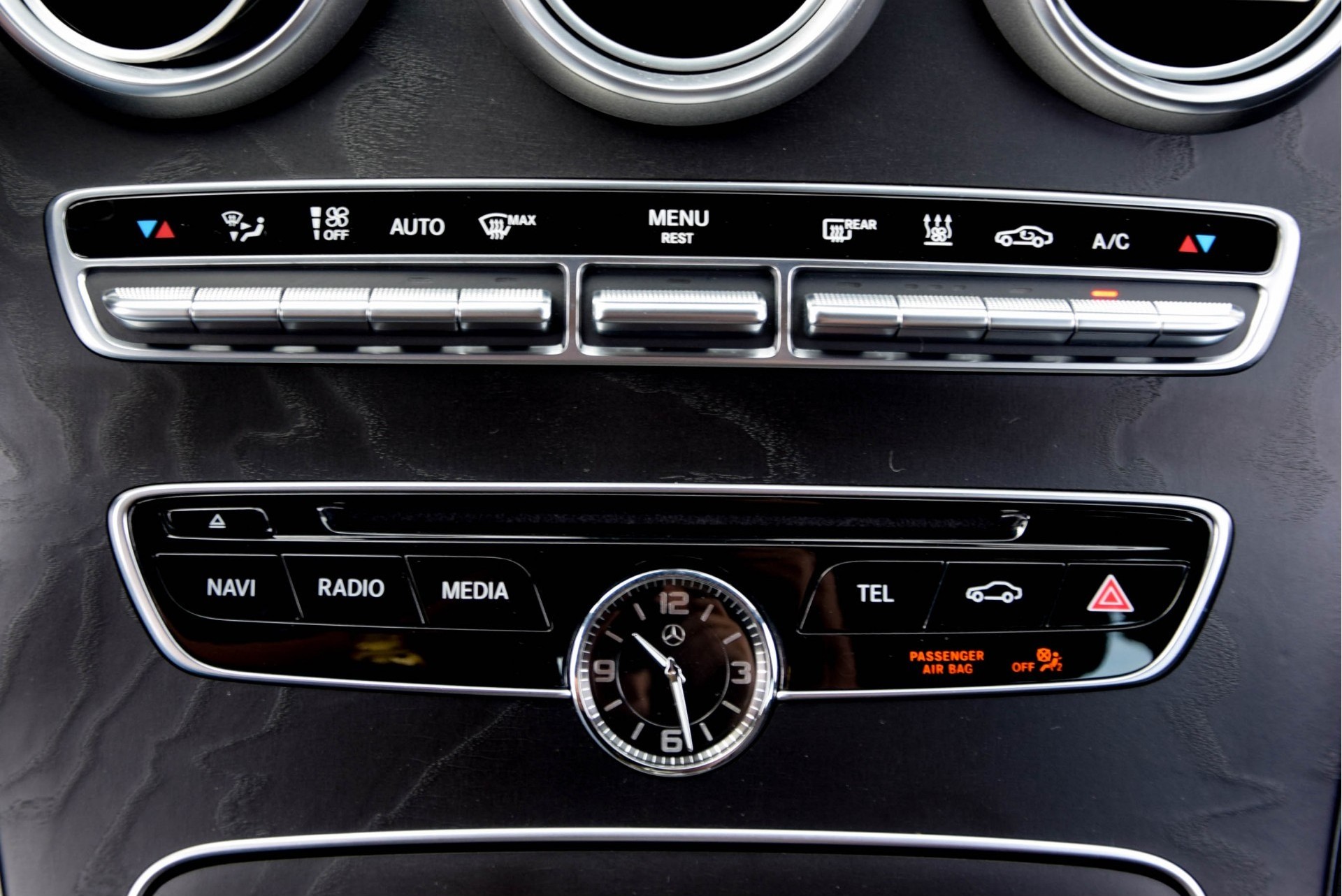 Mercedes-Benz C-Klasse Estate 350e Plug-In Hybrid Avantgarde 7% bijtelling/Distronic/Comand Aut7 Foto 10