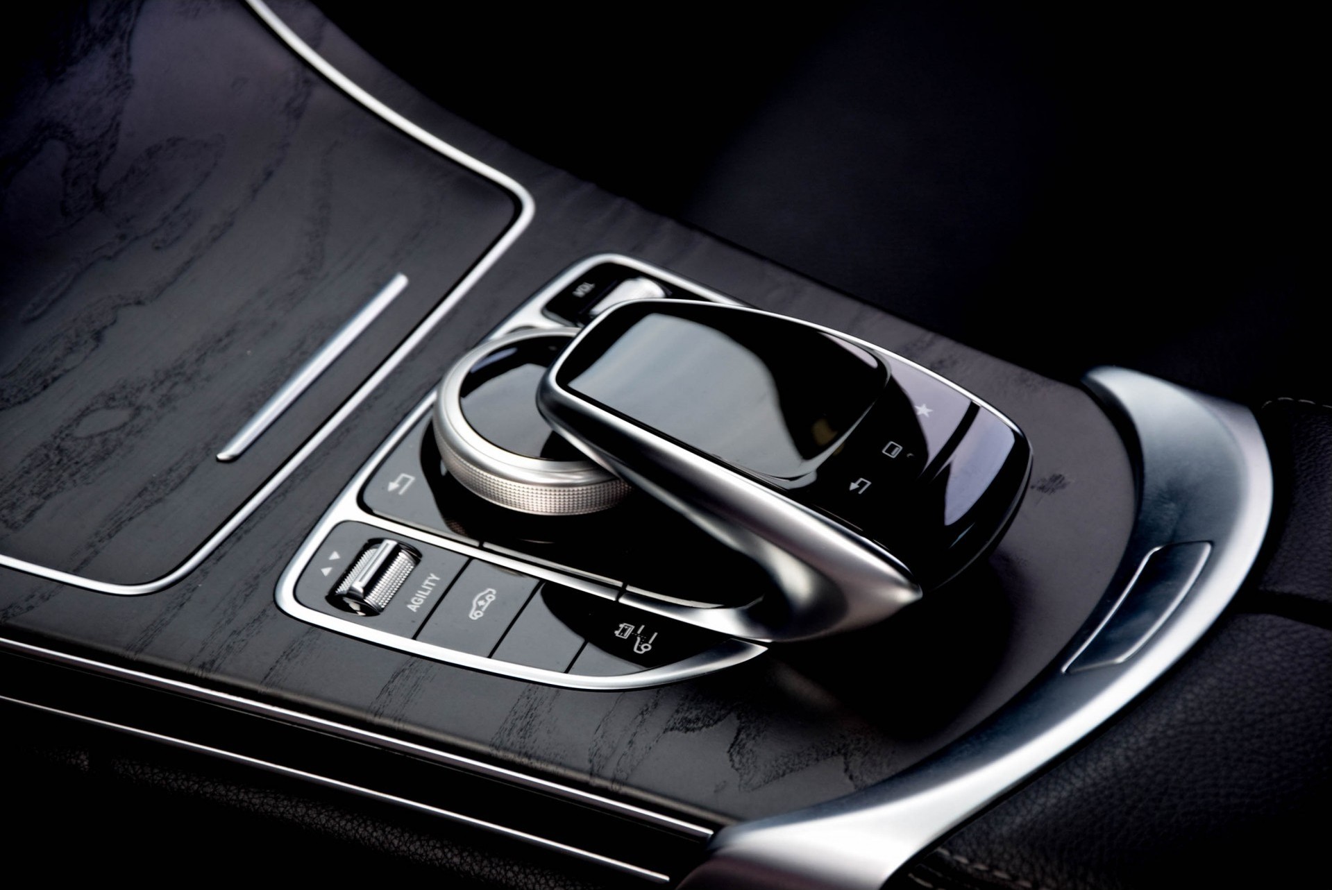 Mercedes-Benz C-Klasse Estate 350e Plug-In Hybrid Avantgarde 7% bijtelling/Distronic/Comand Aut7 Foto 8