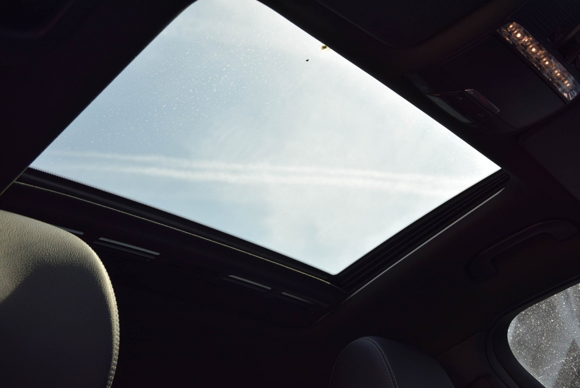 Mercedes-Benz GLC-Klasse Coupé 250 4-M AMG/Distronic/Camera/Burmester/Keyless/Schuifkanteldak Aut9 Foto 11