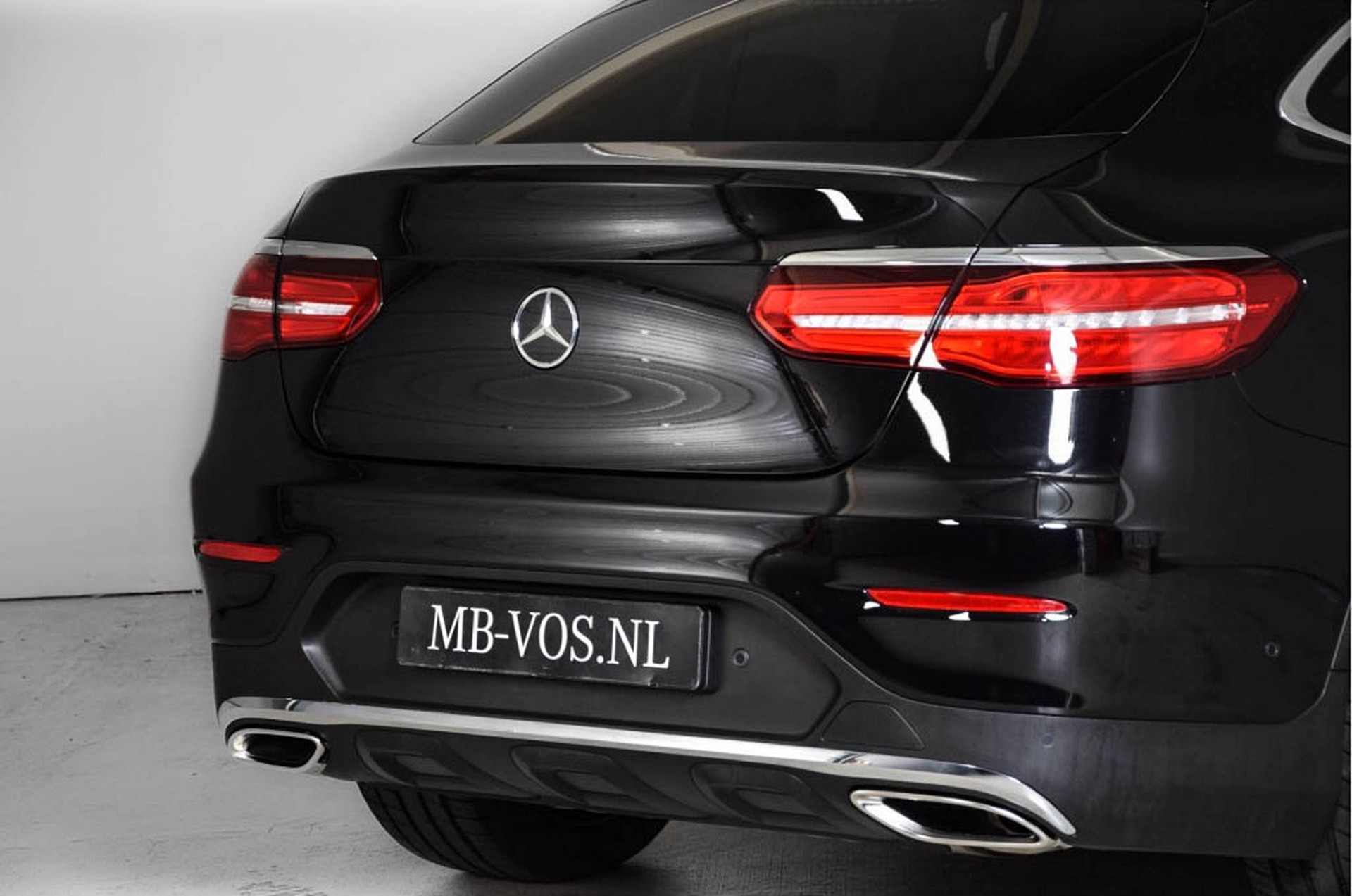 Mercedes-Benz GLC-Klasse Coupé 250 4-M AMG/Distronic/Camera/Burmester/Keyless/Schuifkanteldak Aut9 Foto 20