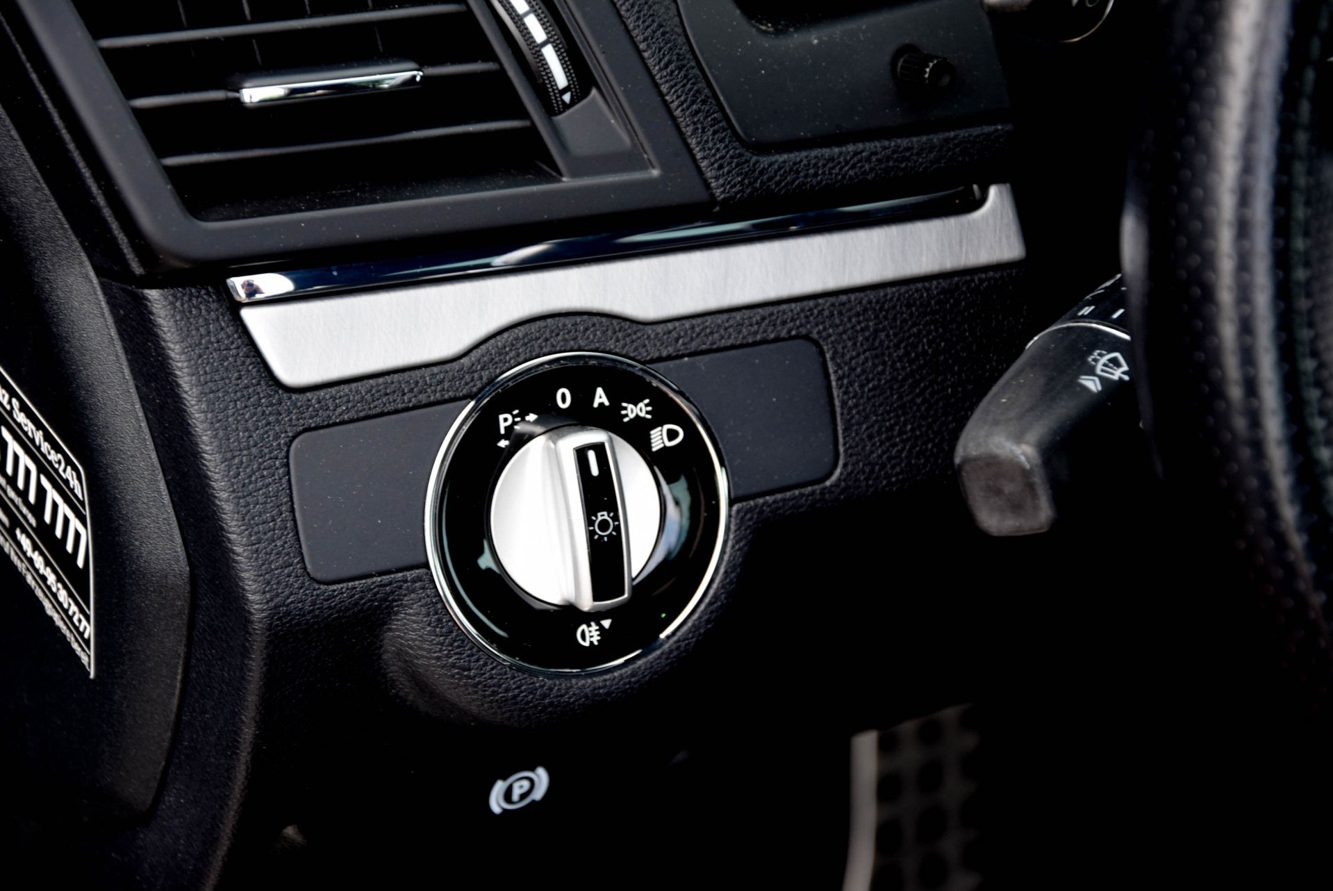 Mercedes-Benz E-Klasse Coupé 350 Cdi AMG Panorama/ILS/Navi/Verw-Stln Aut7 Foto 10