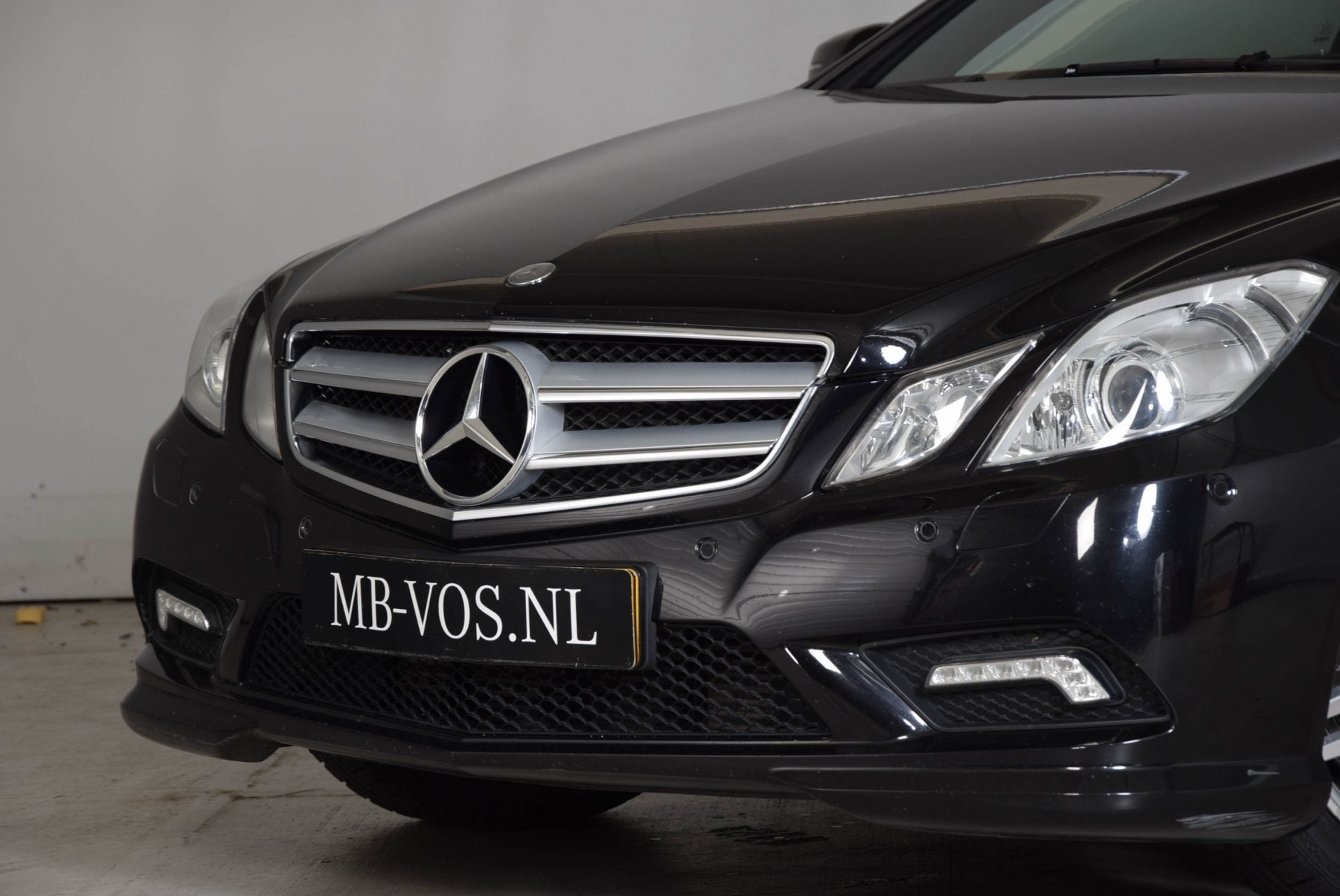 Mercedes-Benz E-Klasse Coupé 350 Cdi AMG Panorama/ILS/Navi/Verw-Stln Aut7 Foto 13