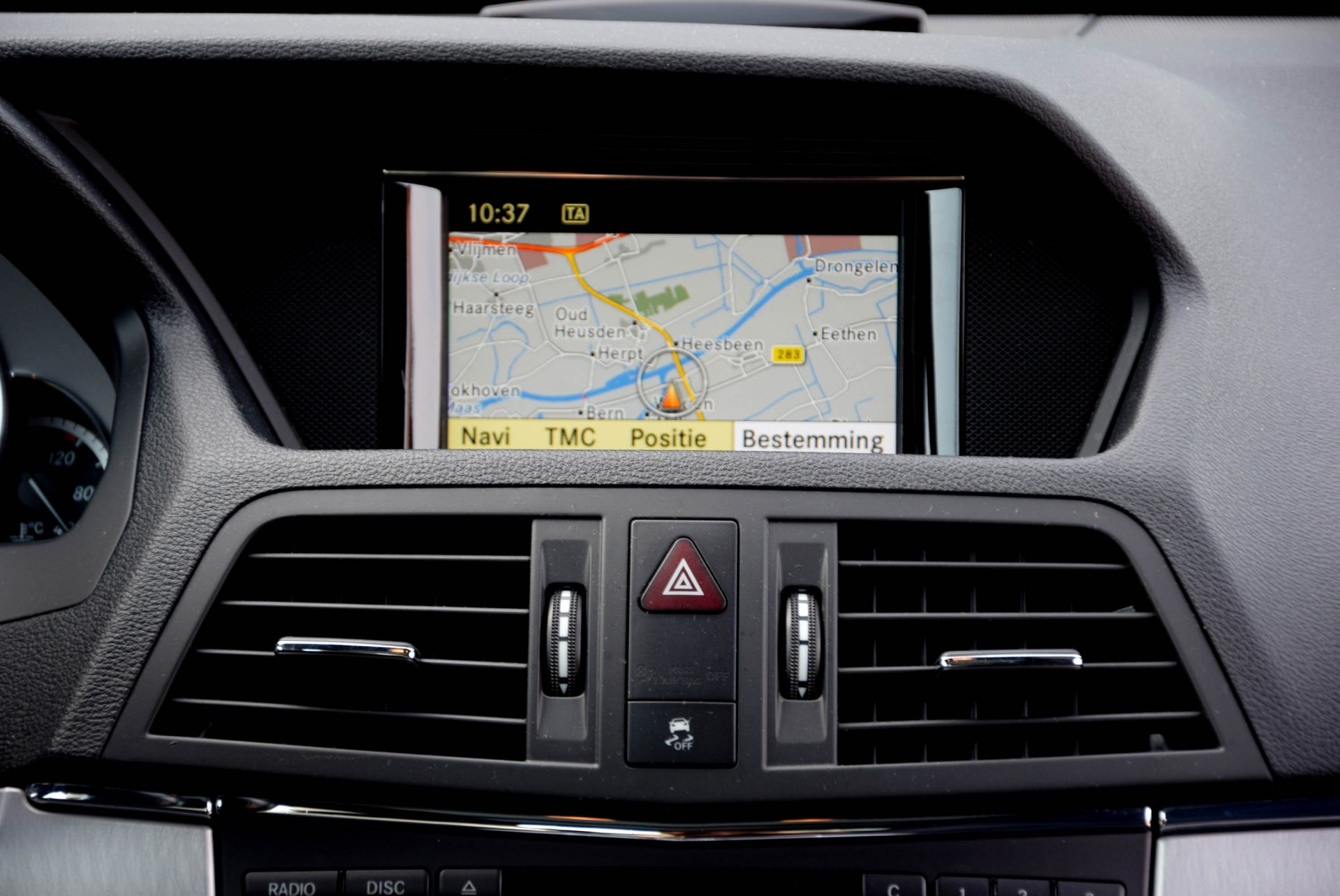 Mercedes-Benz E-Klasse Coupé 350 Cdi AMG Panorama/ILS/Navi/Verw-Stln Aut7 Foto 7