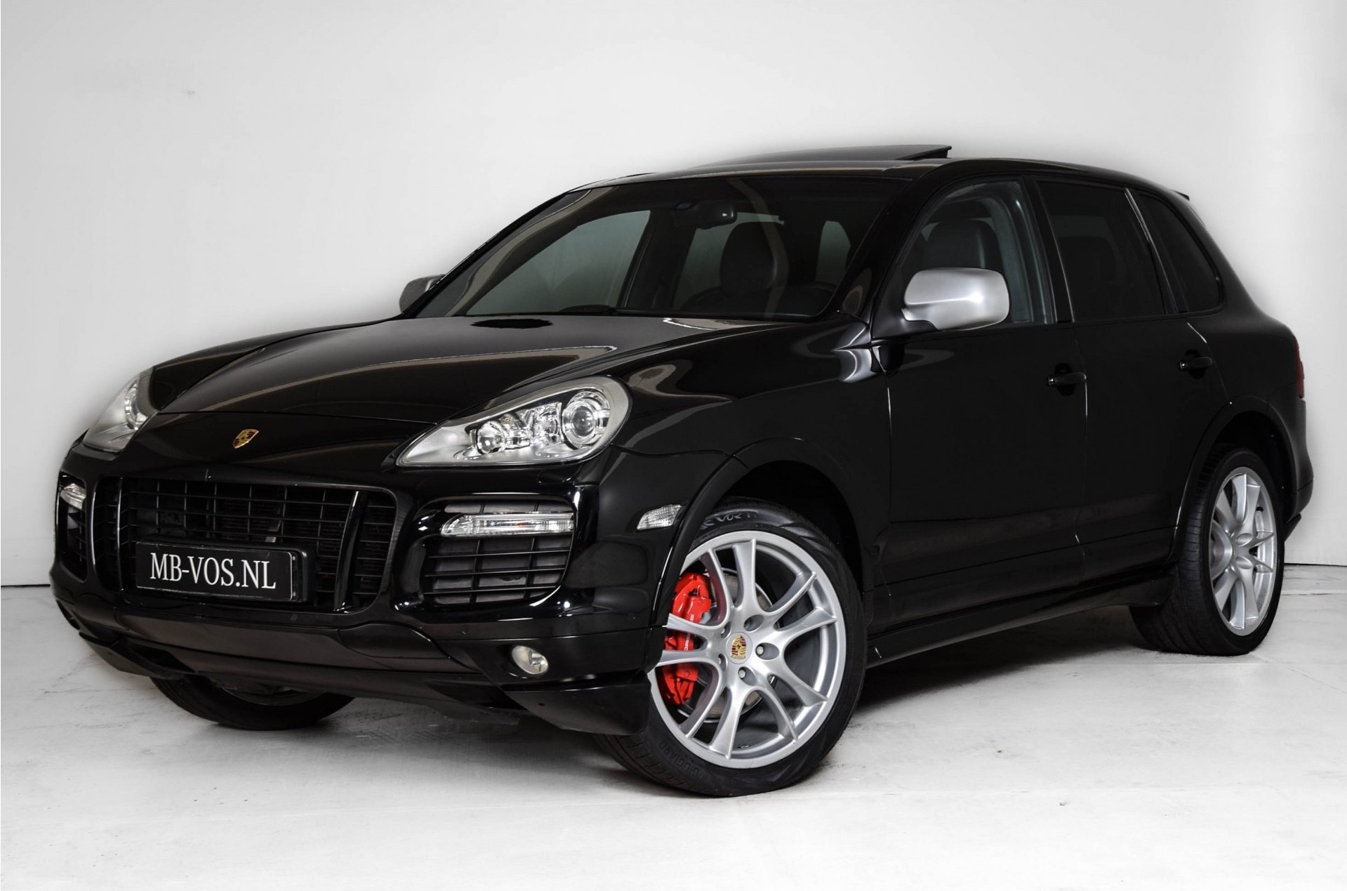Porsche Cayenne 4.8 GTS YOUNGTIMER Xenon/21''/Schuifdak/Entertainment Aut6 Foto 1