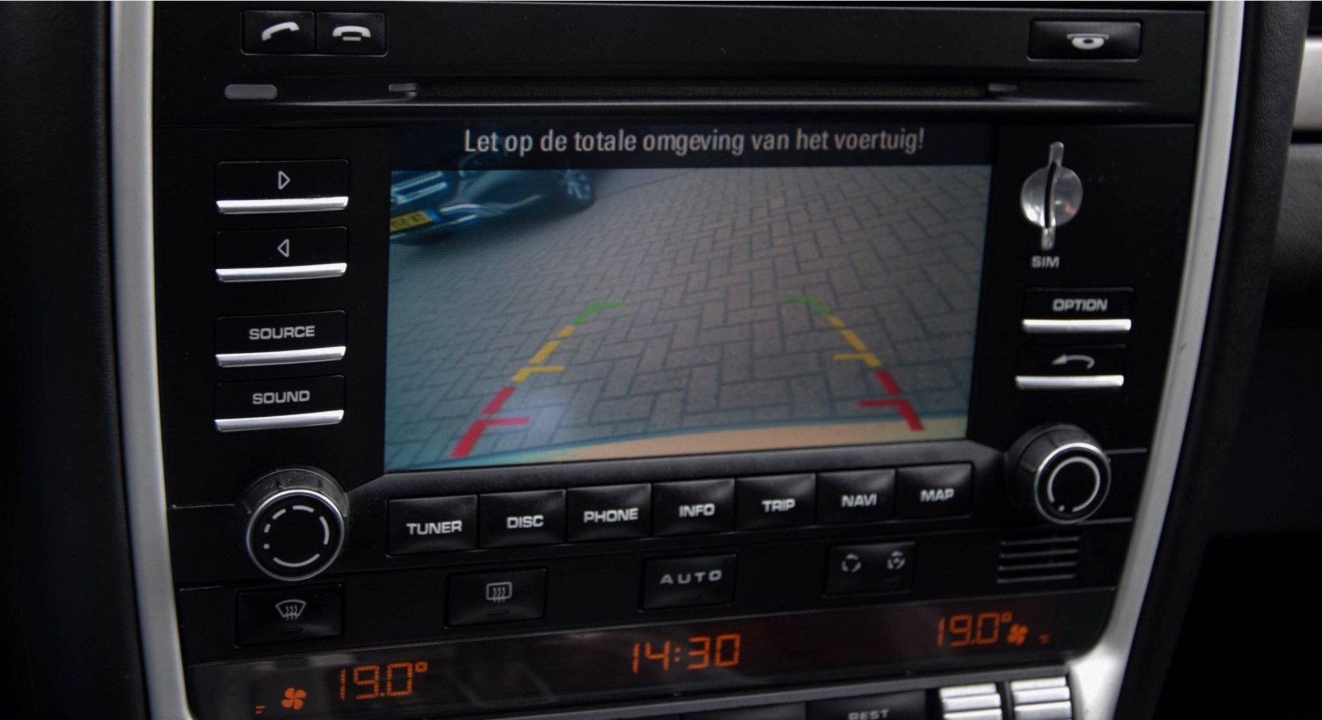 Porsche Cayenne 4.8 GTS YOUNGTIMER Xenon/21''/Schuifdak/Entertainment Aut6 Foto 14