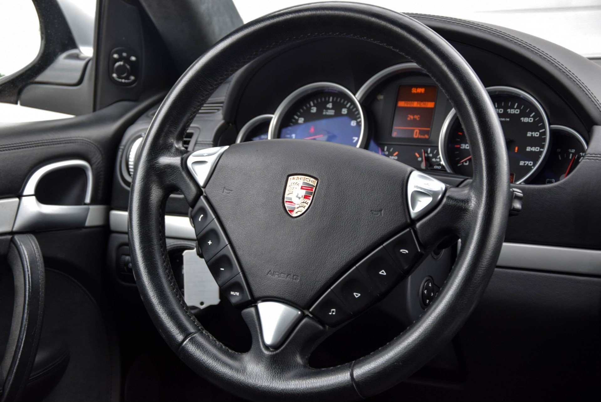 Porsche Cayenne 4.8 GTS YOUNGTIMER Xenon/21''/Schuifdak/Entertainment Aut6 Foto 15