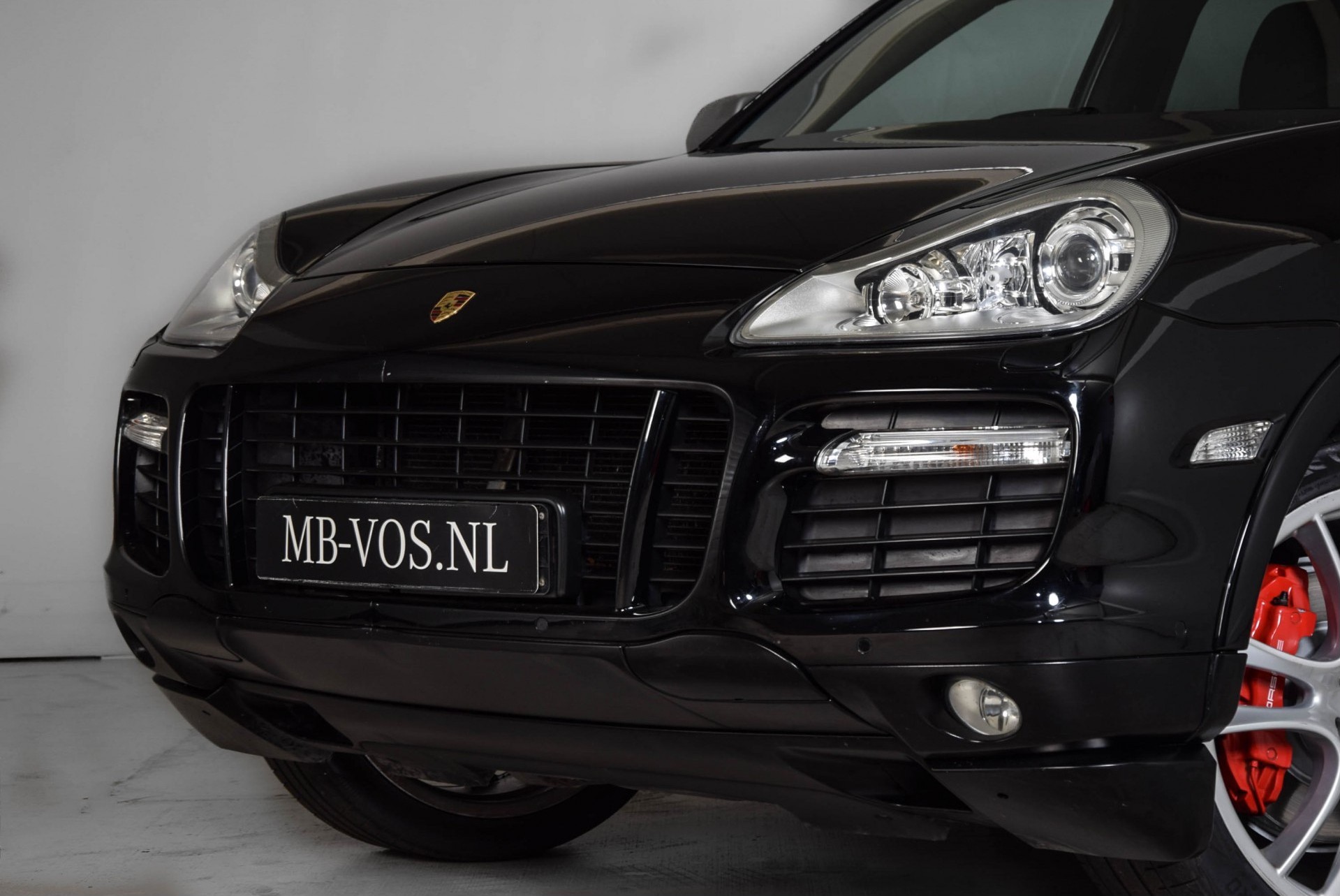 Porsche Cayenne 4.8 GTS YOUNGTIMER Xenon/21''/Schuifdak/Entertainment Aut6 Foto 26