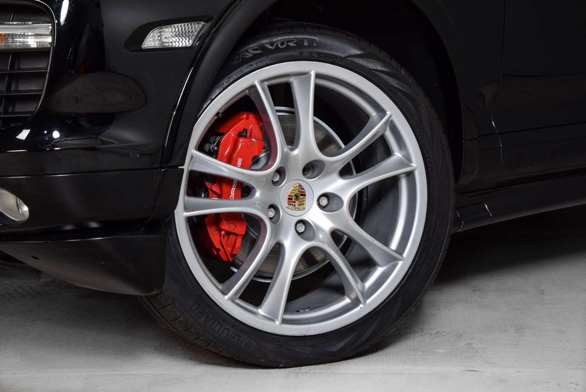 Porsche Cayenne 4.8 GTS YOUNGTIMER Xenon/21''/Schuifdak/Entertainment Aut6 Foto 27