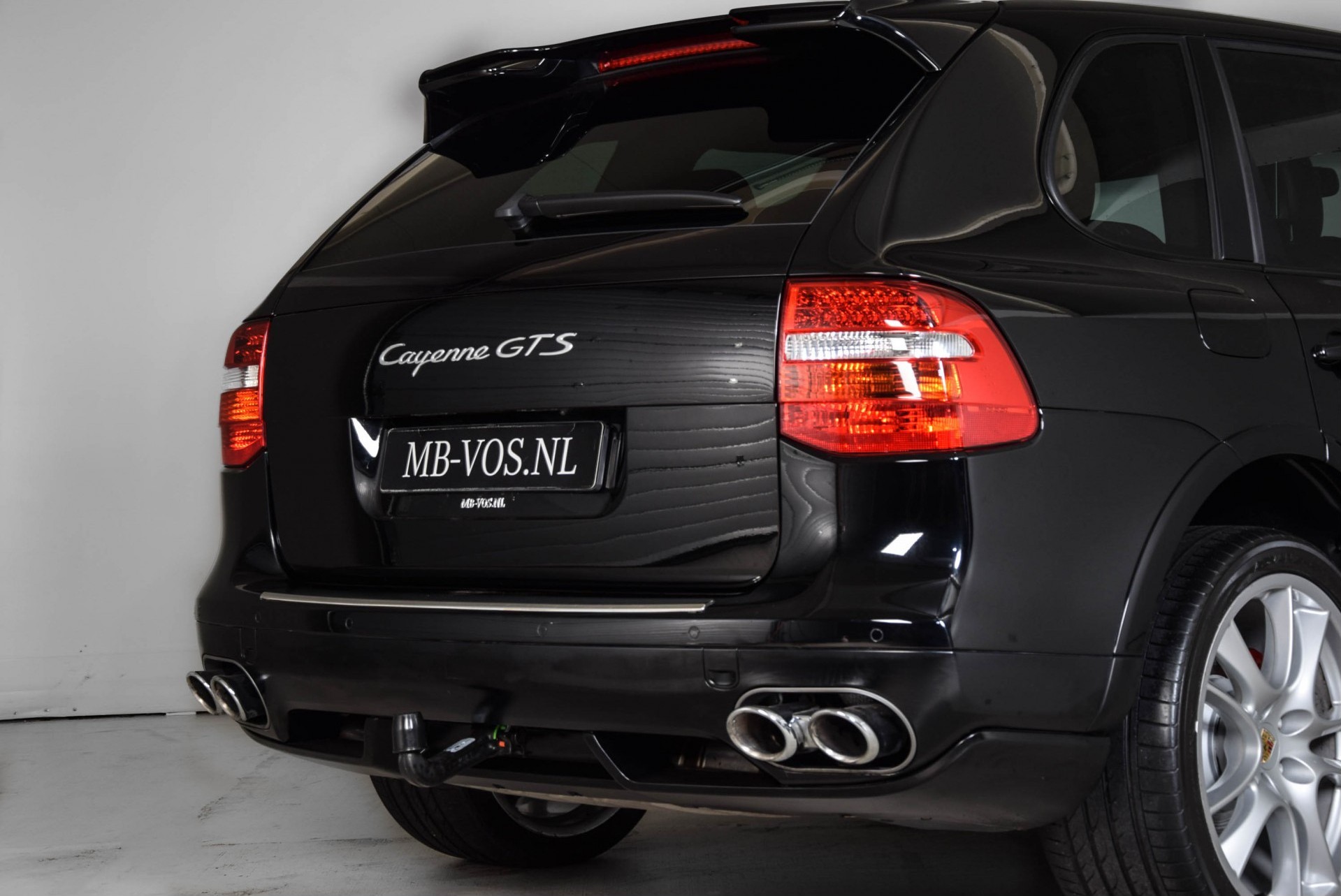 Porsche Cayenne 4.8 GTS YOUNGTIMER Xenon/21''/Schuifdak/Entertainment Aut6 Foto 28