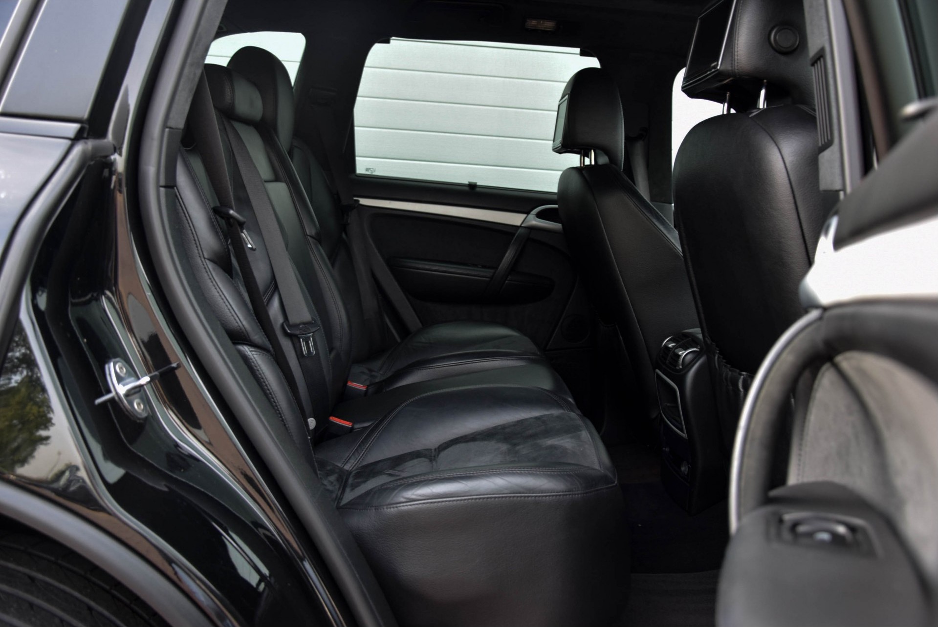 Porsche Cayenne 4.8 GTS YOUNGTIMER Xenon/21''/Schuifdak/Entertainment Aut6 Foto 4