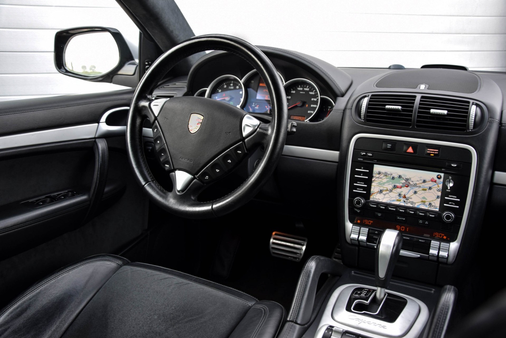 Porsche Cayenne 4.8 GTS YOUNGTIMER Xenon/21''/Schuifdak/Entertainment Aut6 Foto 6