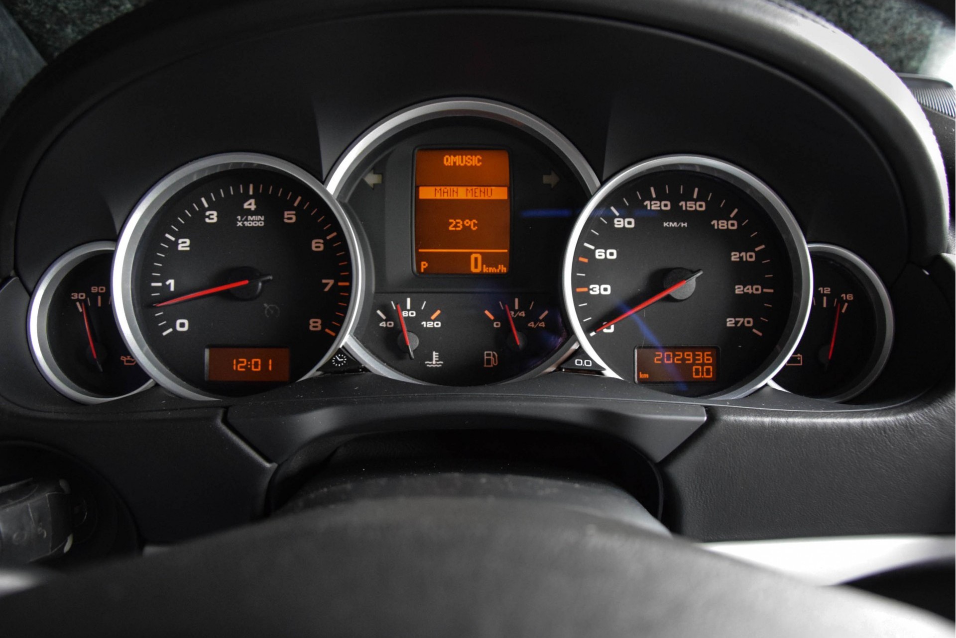 Porsche Cayenne 4.8 GTS YOUNGTIMER Xenon/21''/Schuifdak/Entertainment Aut6 Foto 7