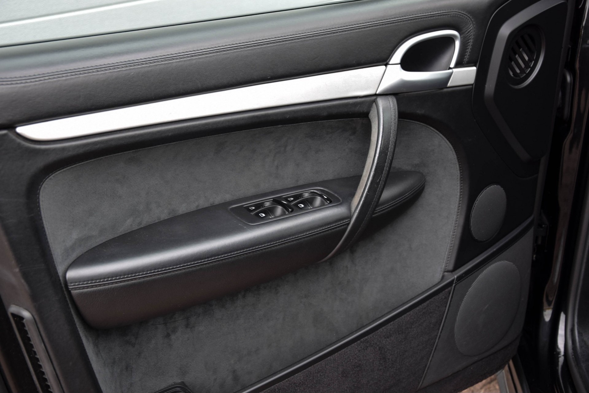 Porsche Cayenne 4.8 GTS YOUNGTIMER Xenon/21''/Schuifdak/Entertainment Aut6 Foto 8