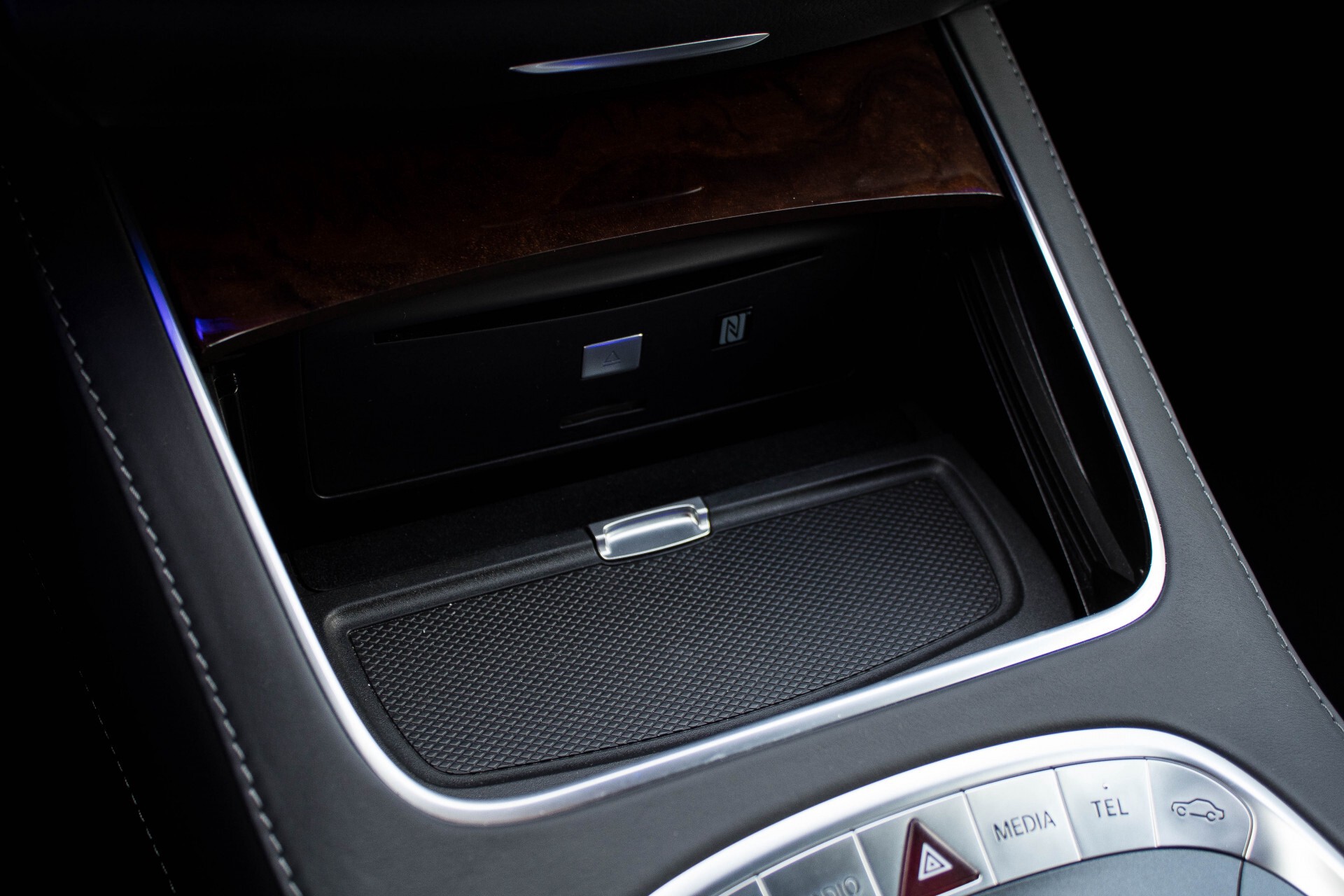 Mercedes-Benz S-Klasse 500 Lang AMG ABC/Entertainment/Massage/TV/HUD/Distronic Aut9 Foto 18