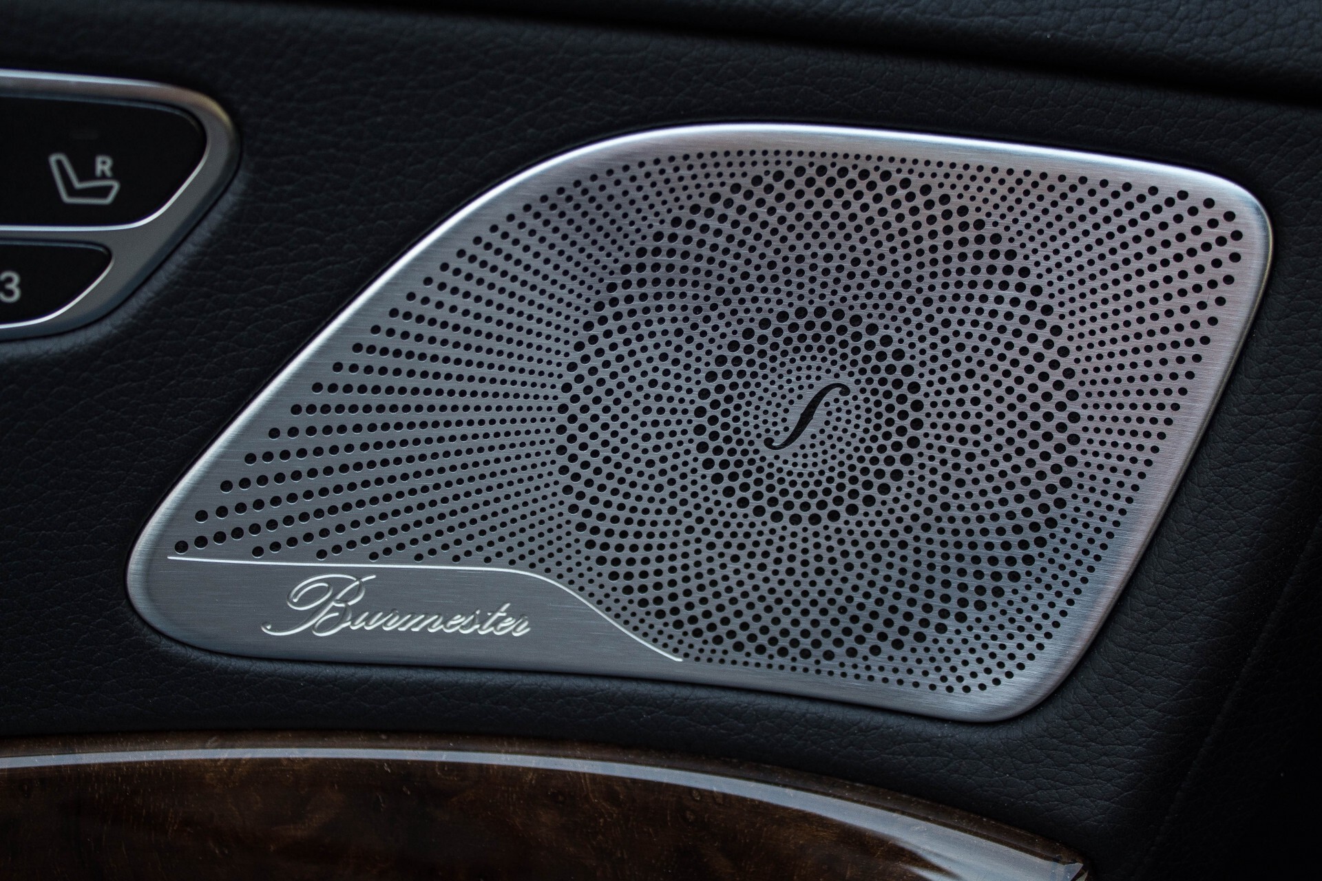 Mercedes-Benz S-Klasse 500 Lang AMG ABC/Entertainment/Massage/TV/HUD/Distronic Aut9 Foto 25