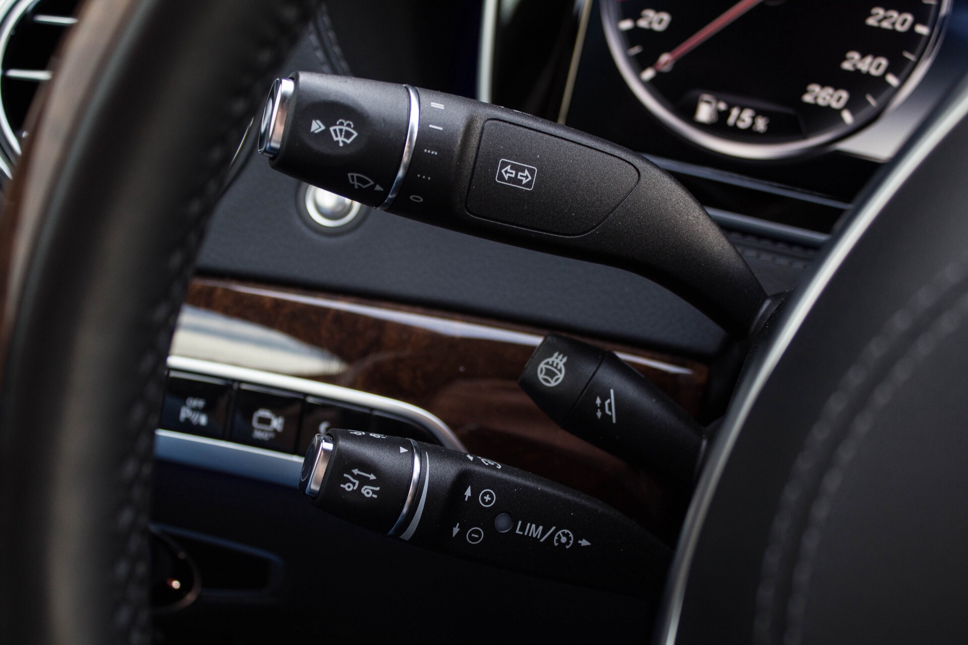 Mercedes-Benz S-Klasse 500 Lang AMG ABC/Entertainment/Massage/TV/HUD/Distronic Aut9 Foto 30