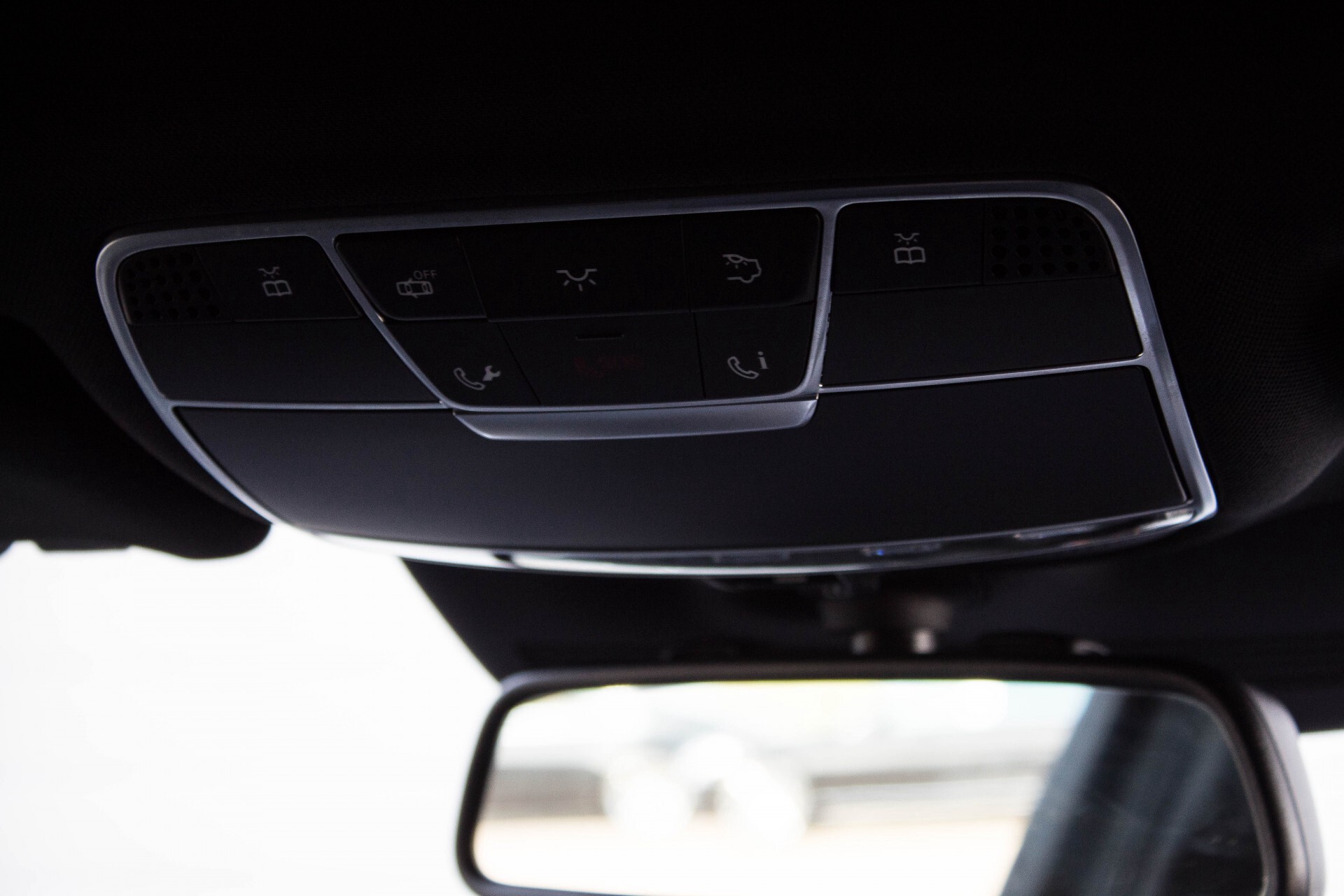 Mercedes-Benz S-Klasse 500 Lang AMG ABC/Entertainment/Massage/TV/HUD/Distronic Aut9 Foto 36