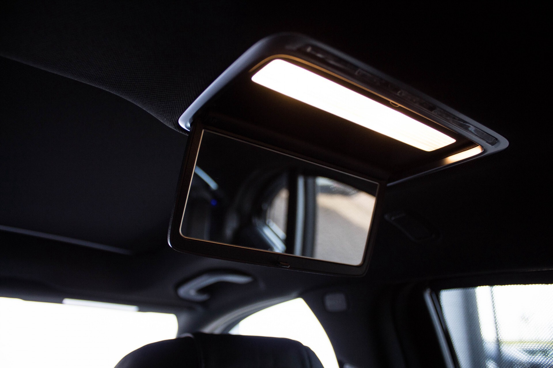 Mercedes-Benz S-Klasse 500 Lang AMG ABC/Entertainment/Massage/TV/HUD/Distronic Aut9 Foto 37