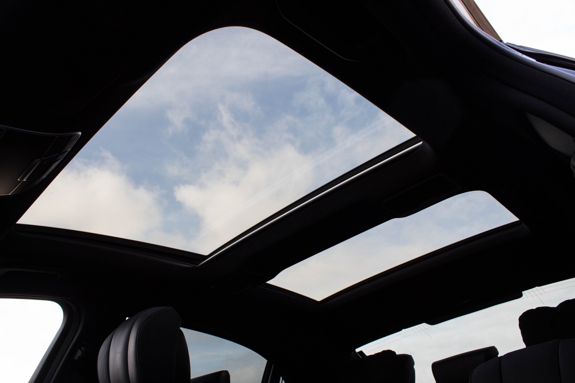 Mercedes-Benz S-Klasse 500 Lang AMG ABC/Entertainment/Massage/TV/HUD/Distronic Aut9 Foto 39