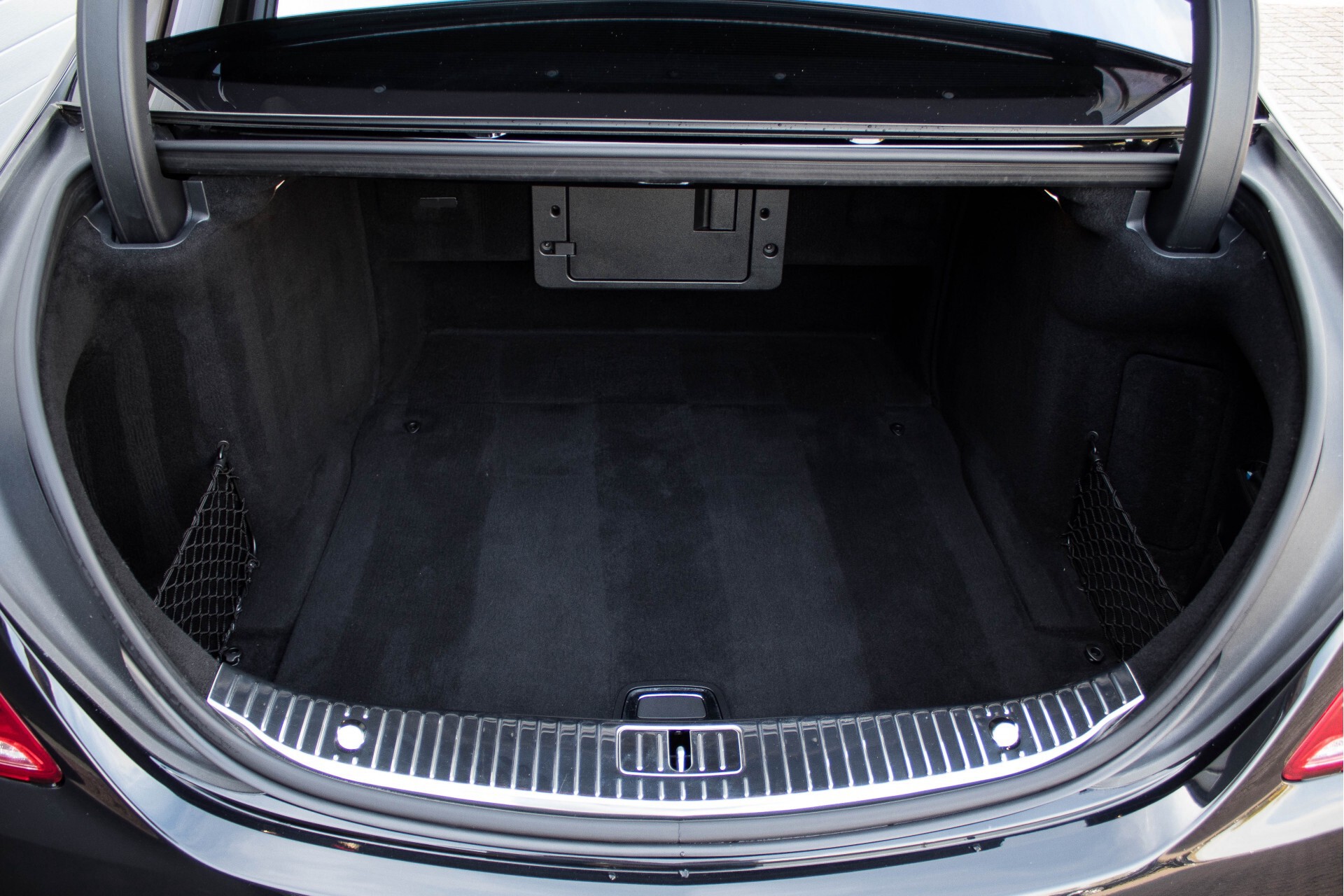 Mercedes-Benz S-Klasse 500 Lang AMG ABC/Entertainment/Massage/TV/HUD/Distronic Aut9 Foto 41