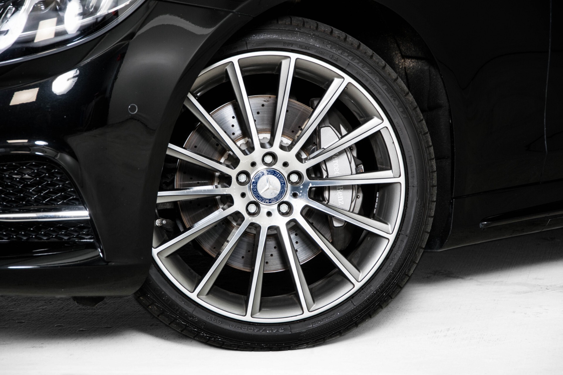 Mercedes-Benz S-Klasse 500 Lang AMG ABC/Entertainment/Massage/TV/HUD/Distronic Aut9 Foto 44