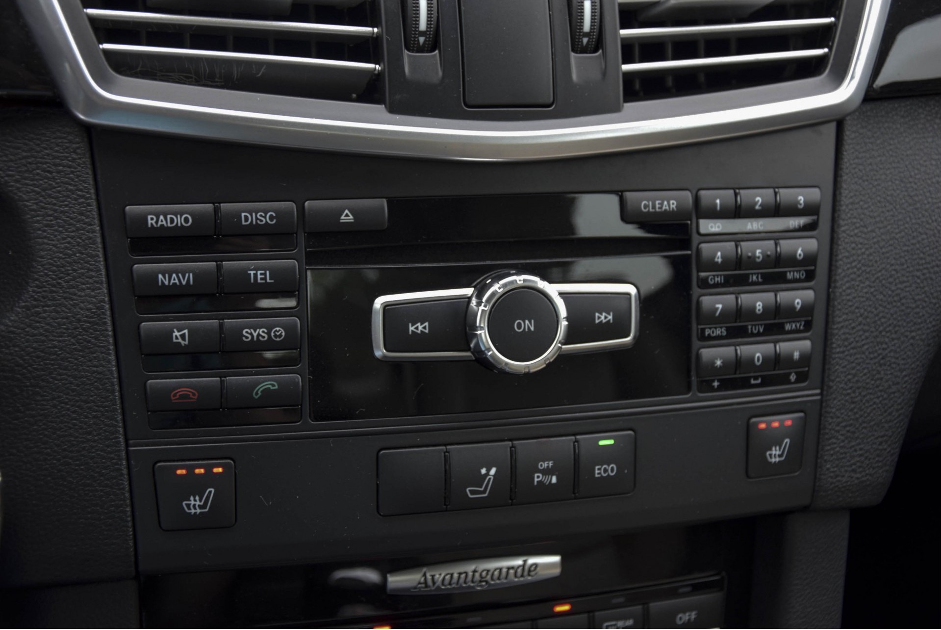 Mercedes-Benz E-Klasse 200 Cdi 2.2 3D Navi/Volleder/Wegklapbare trkhk/Pdc Aut7 Foto 11