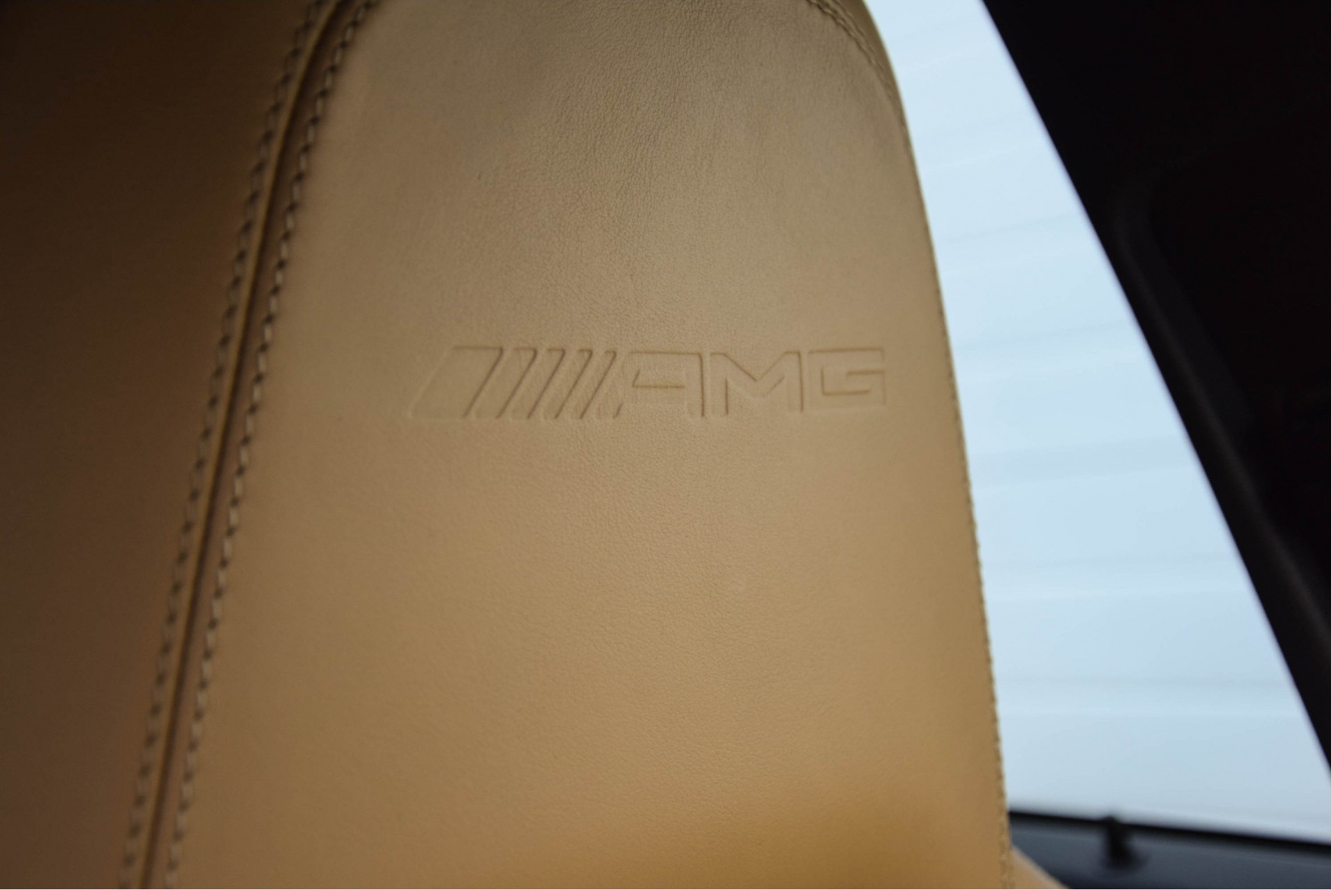 Mercedes-Benz C-Klasse C63 AMG Designo Carbon/Keyless/Harman-Kardon/ILS Aut7 Foto 25