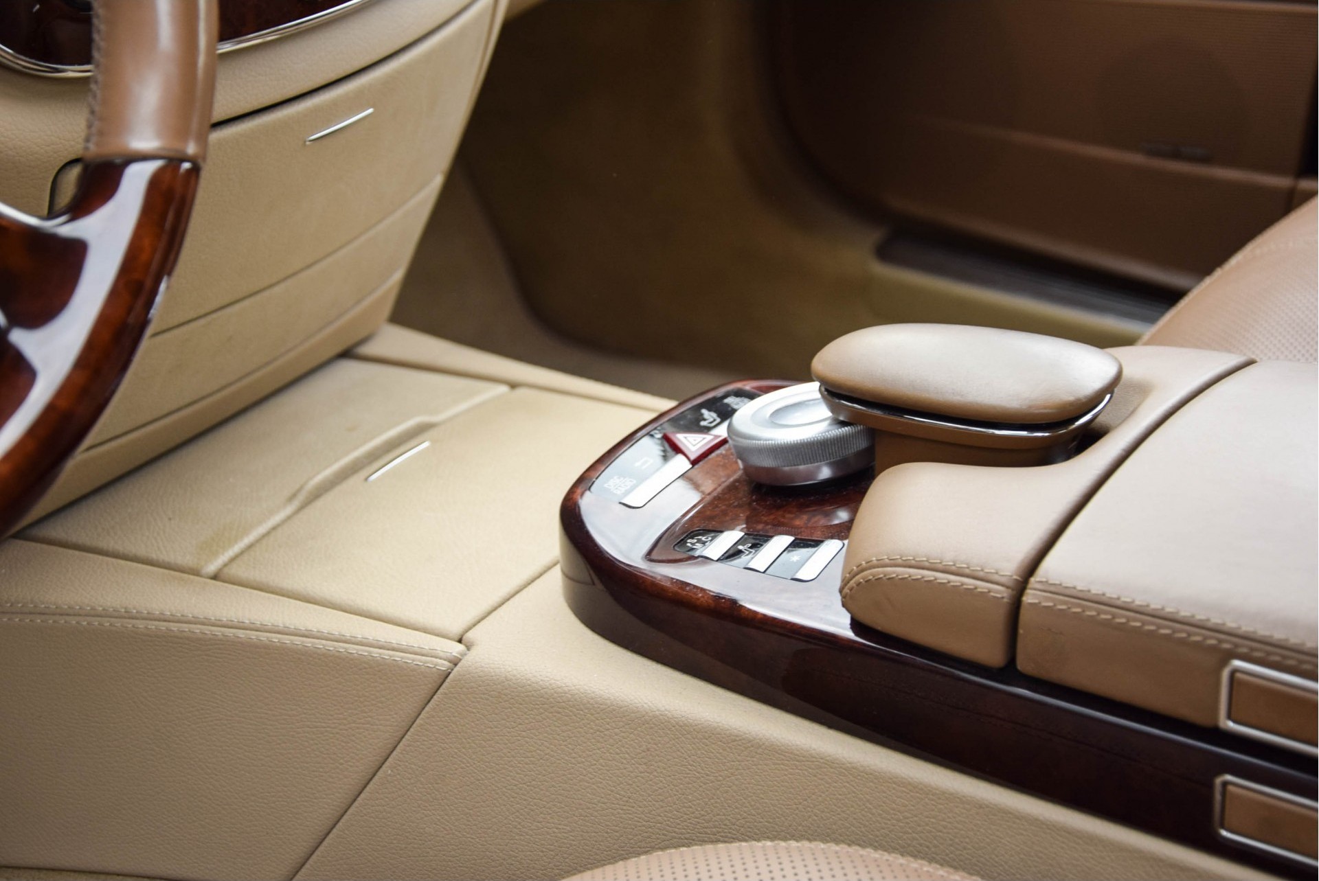 Mercedes-Benz S-Klasse 500 Lang 4-M Prestige Plus AMG Distronic/Keyless/Harman-Kardon/Camera Aut7 Foto 11