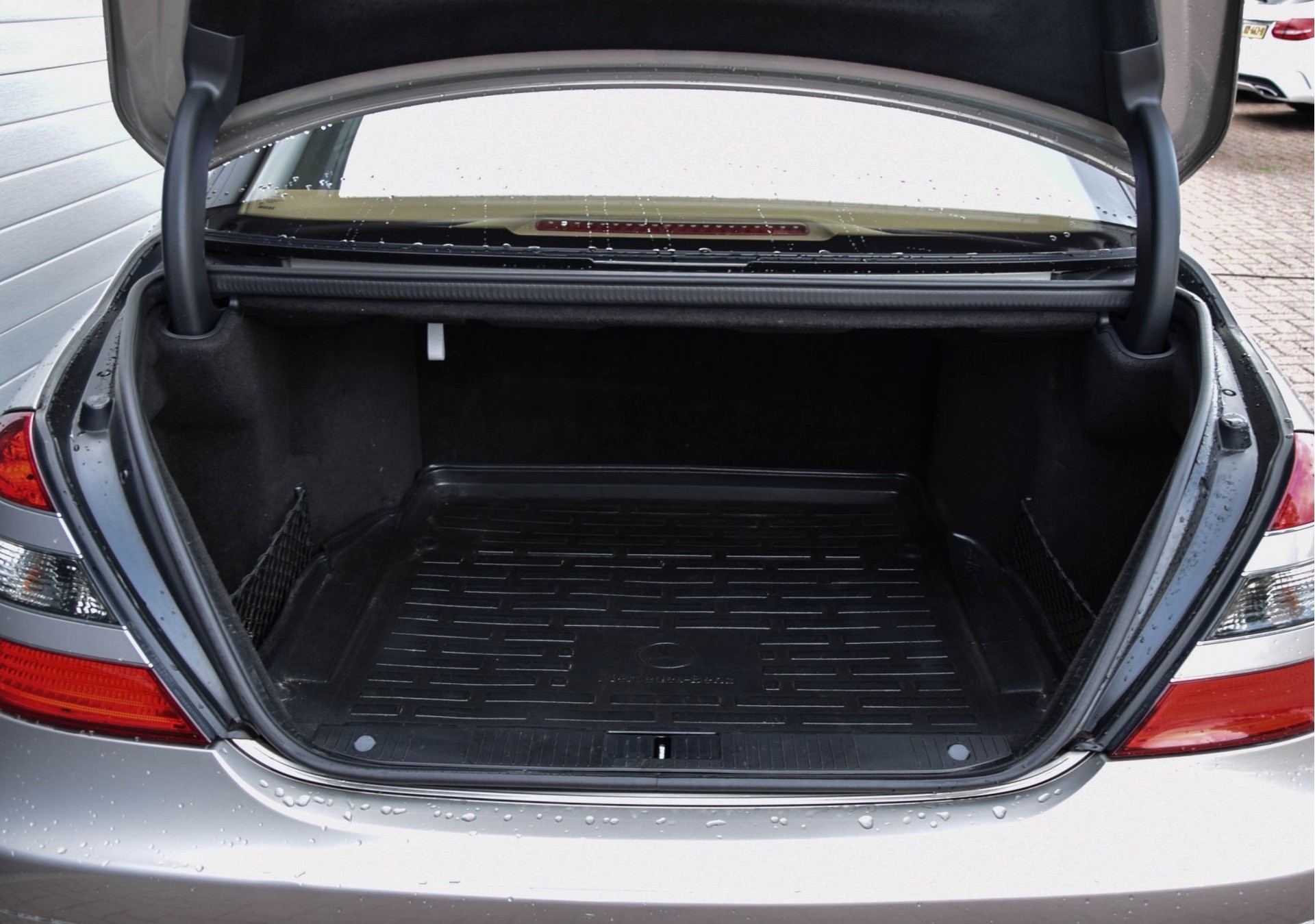 Mercedes-Benz S-Klasse 500 Lang 4-M Prestige Plus AMG Distronic/Keyless/Harman-Kardon/Camera Aut7 Foto 16