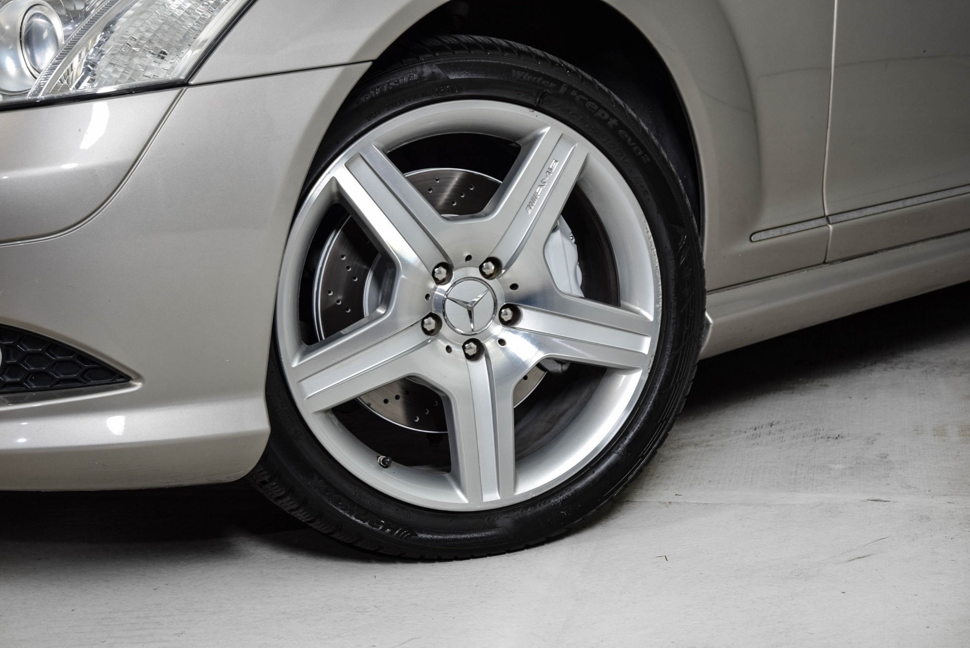 Mercedes-Benz S-Klasse 500 Lang 4-M Prestige Plus AMG Distronic/Keyless/Harman-Kardon/Camera Aut7 Foto 17