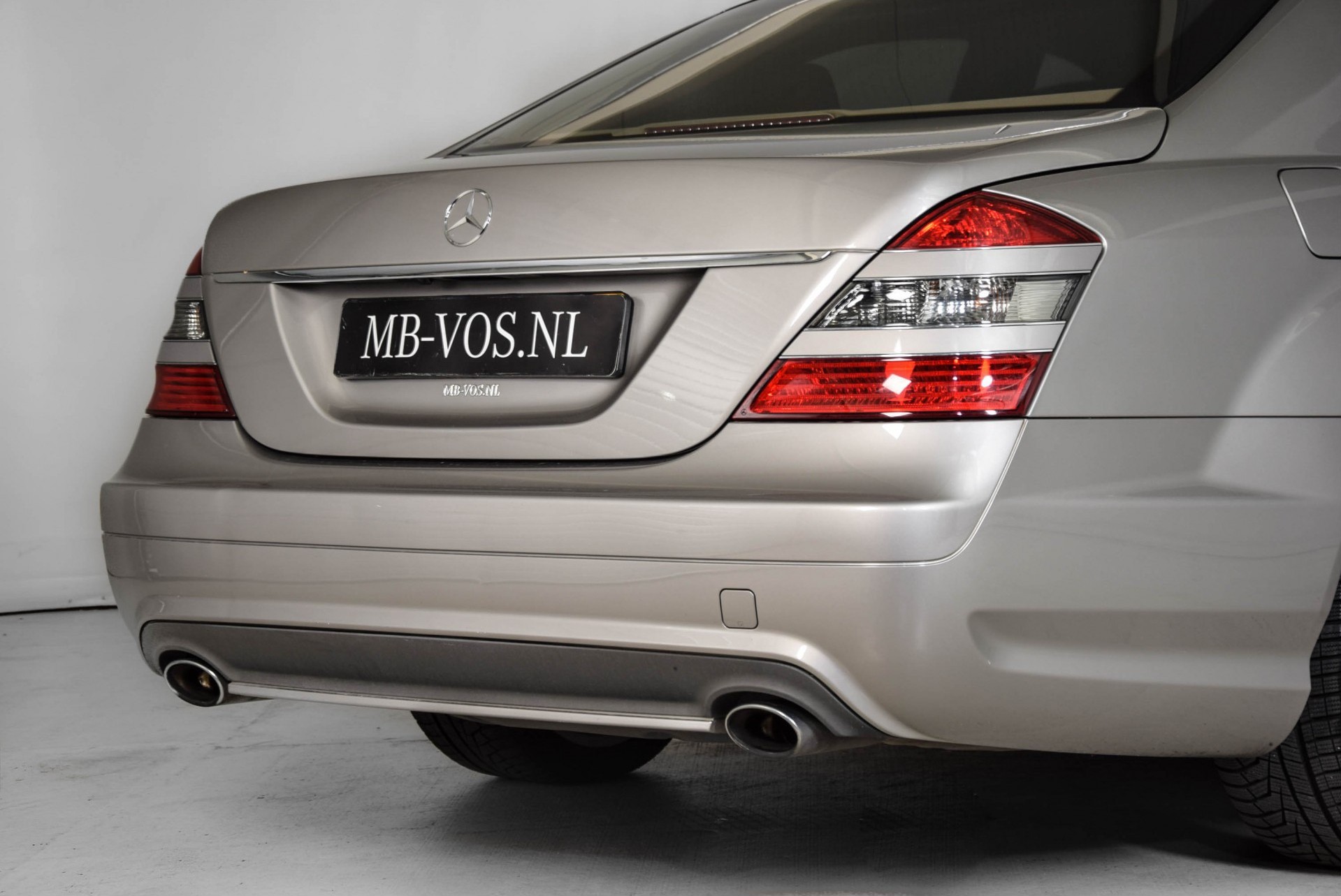 Mercedes-Benz S-Klasse 500 Lang 4-M Prestige Plus AMG Distronic/Keyless/Harman-Kardon/Camera Aut7 Foto 19