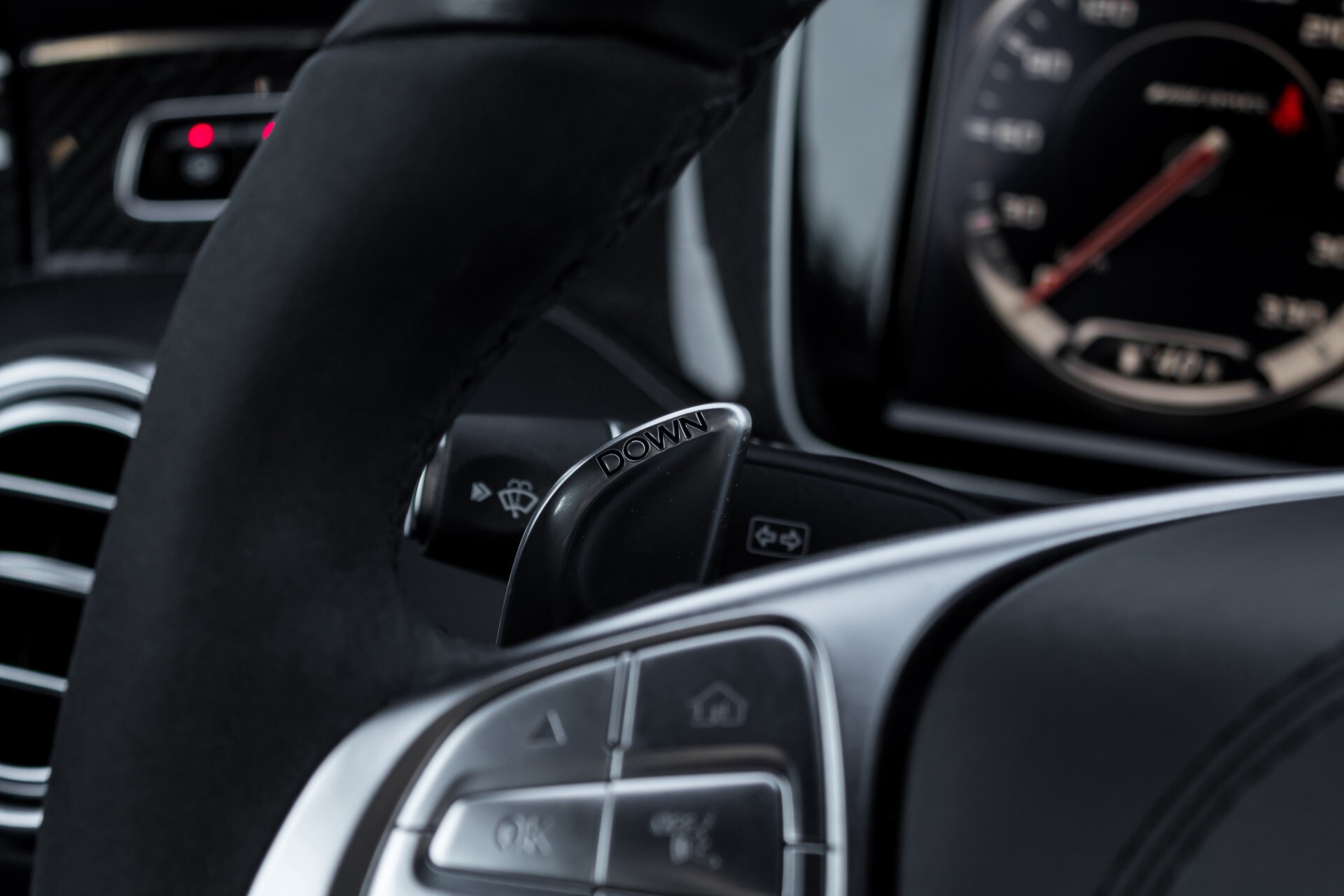 Mercedes-Benz S-Klasse Coupé 63 AMG 4-M Designo/Burmester 3D/Carbon/HUD/Standkachel Aut7 Foto 10