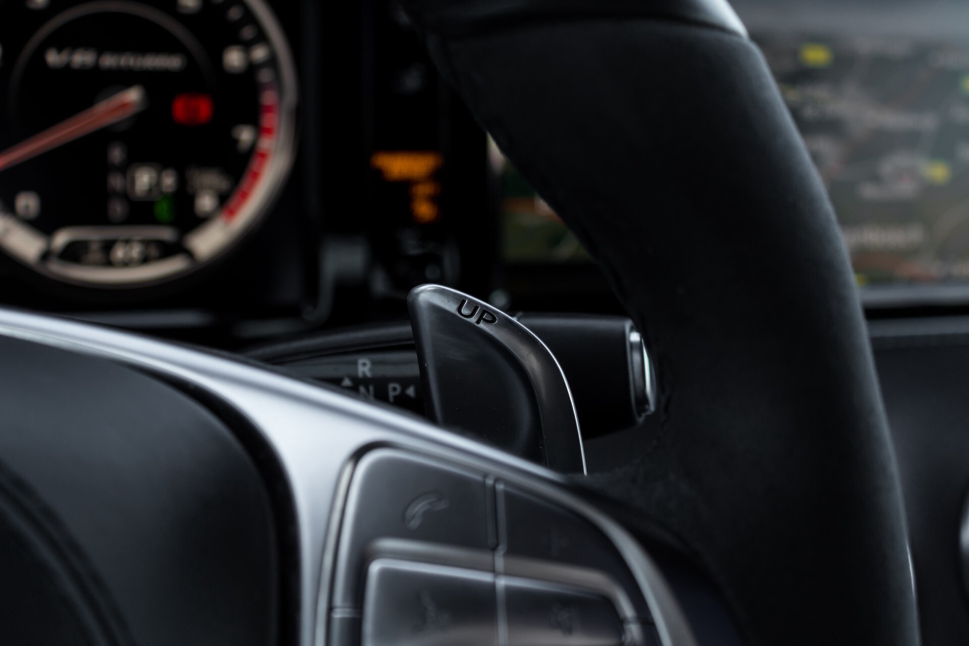 Mercedes-Benz S-Klasse Coupé 63 AMG 4-M Designo/Burmester 3D/Carbon/HUD/Standkachel Aut7 Foto 14